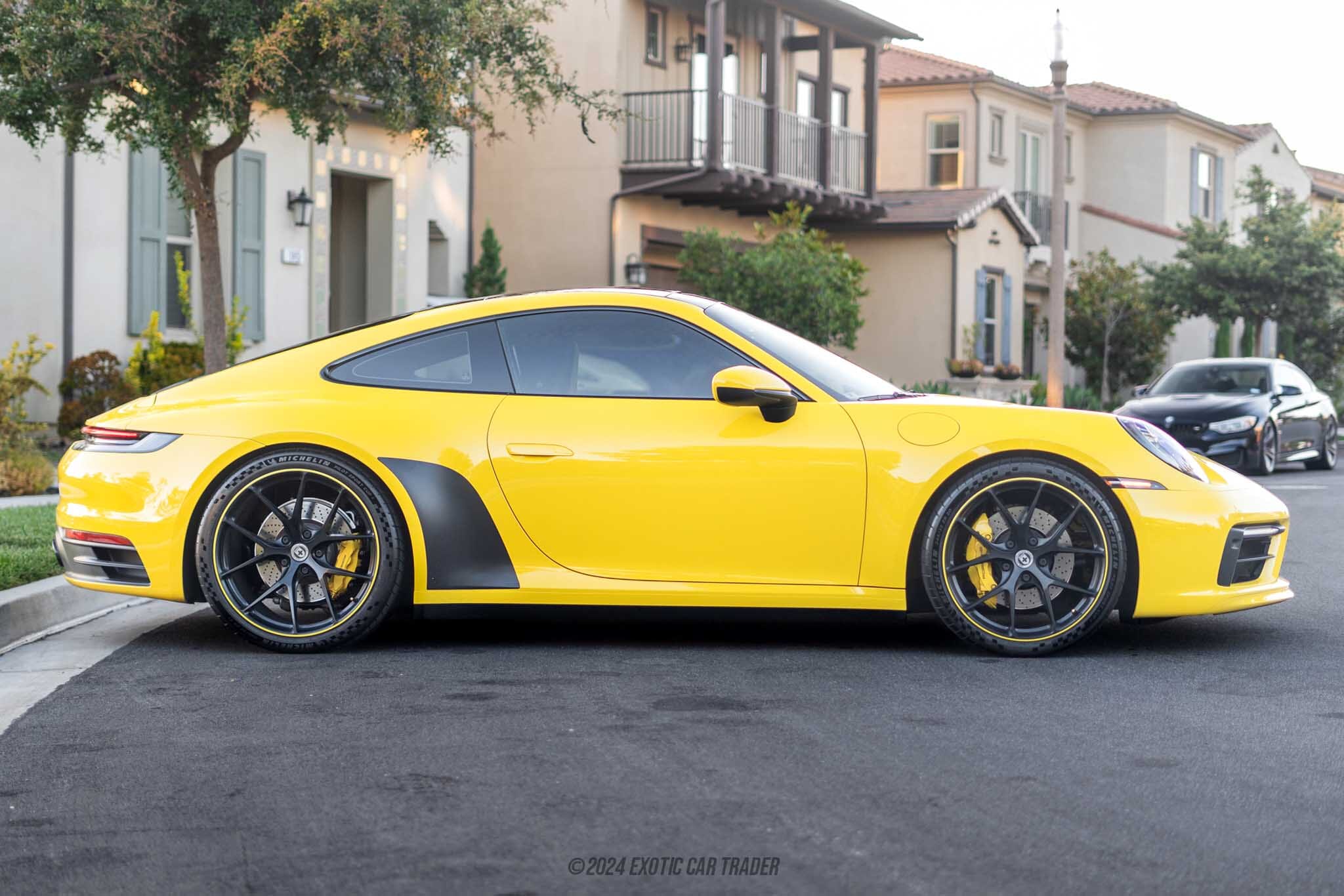 2020 Porsche 911 Carrera 4S for sale