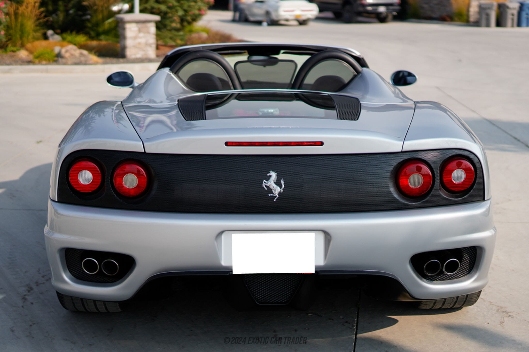 2005 Ferrari 360 for sale