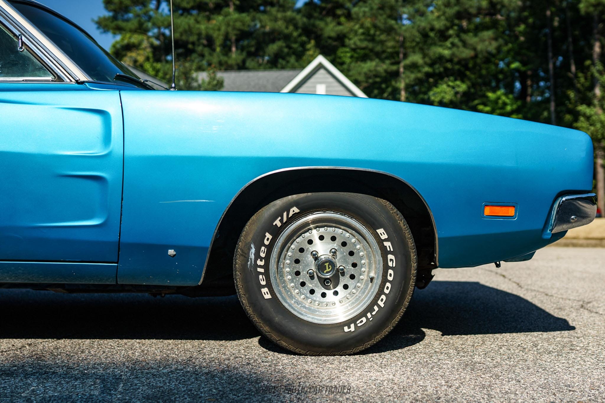 1969 Dodge Charger R/T for sale