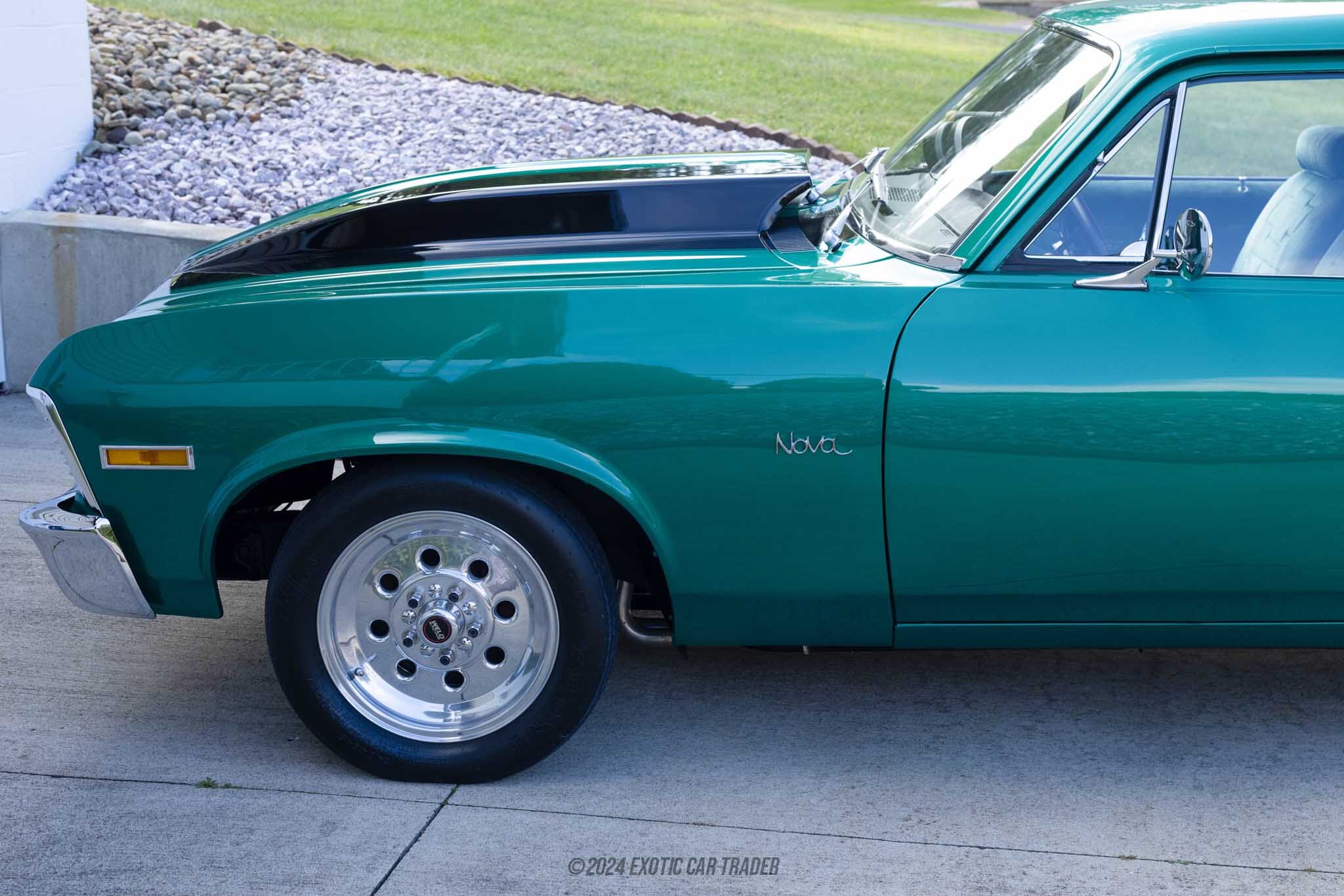 1970 Chevrolet Nova for sale