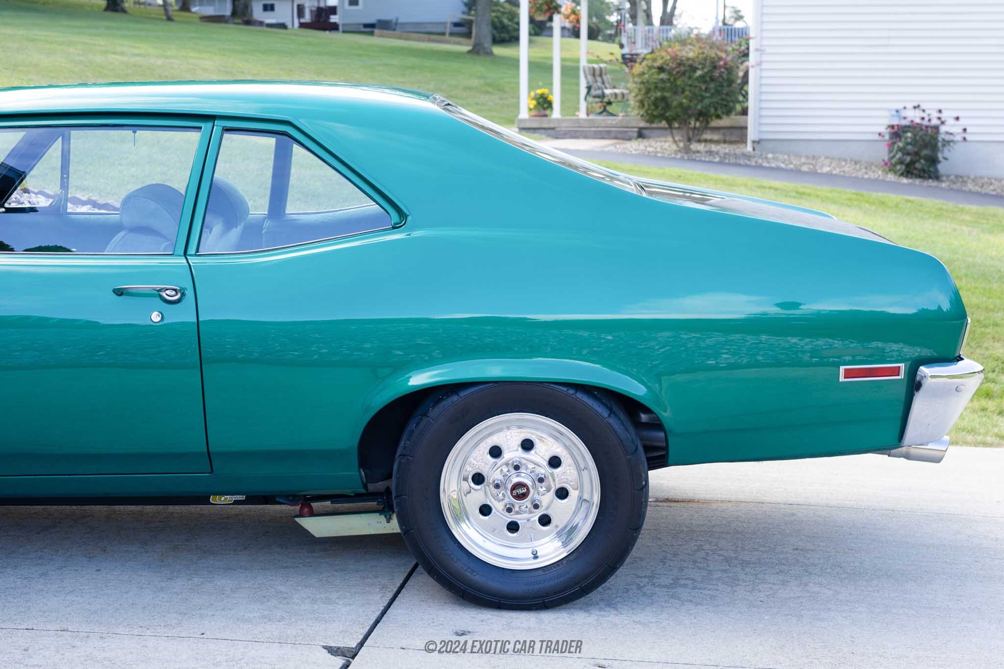 1970 Chevrolet Nova for sale