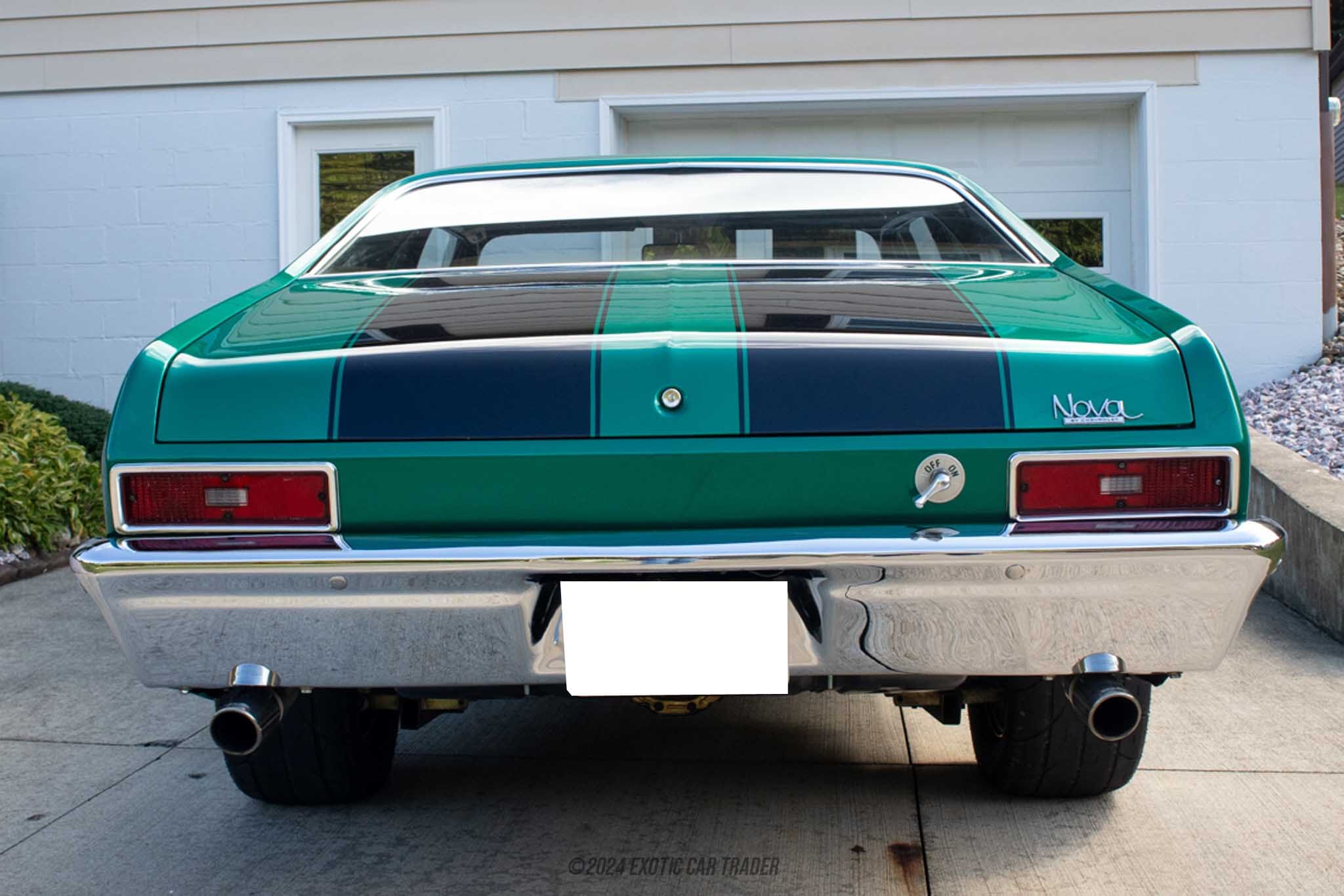 1970 Chevrolet Nova for sale