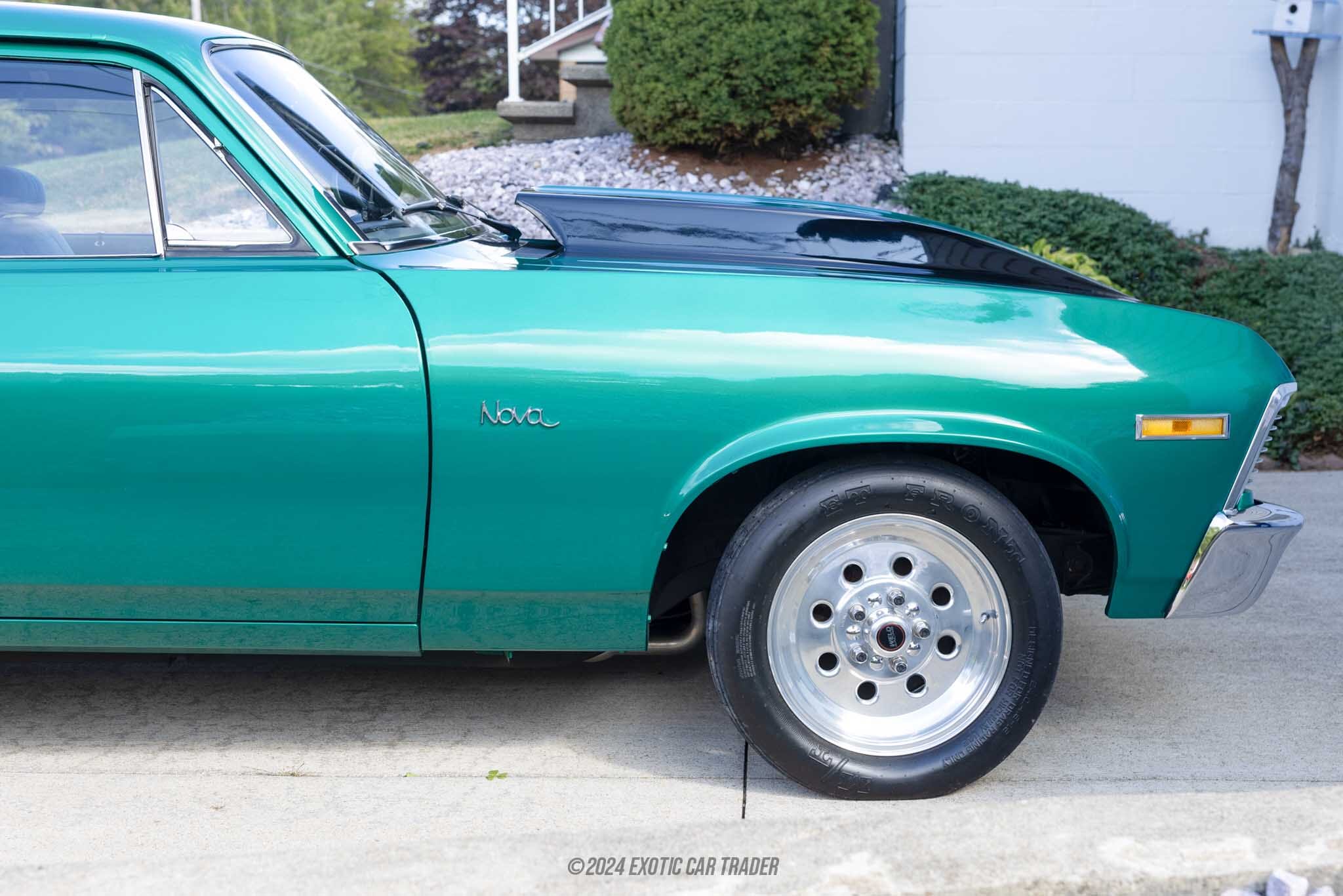 1970 Chevrolet Nova for sale