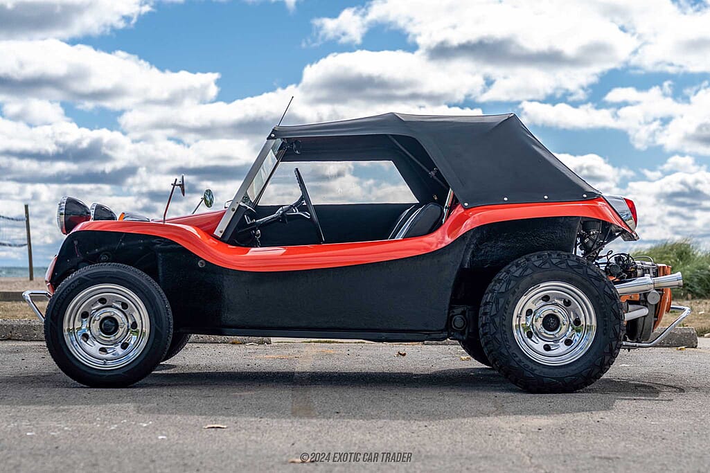 1962 Meyers Manx for Sale Exotic Car Trader (Lot #240922667)