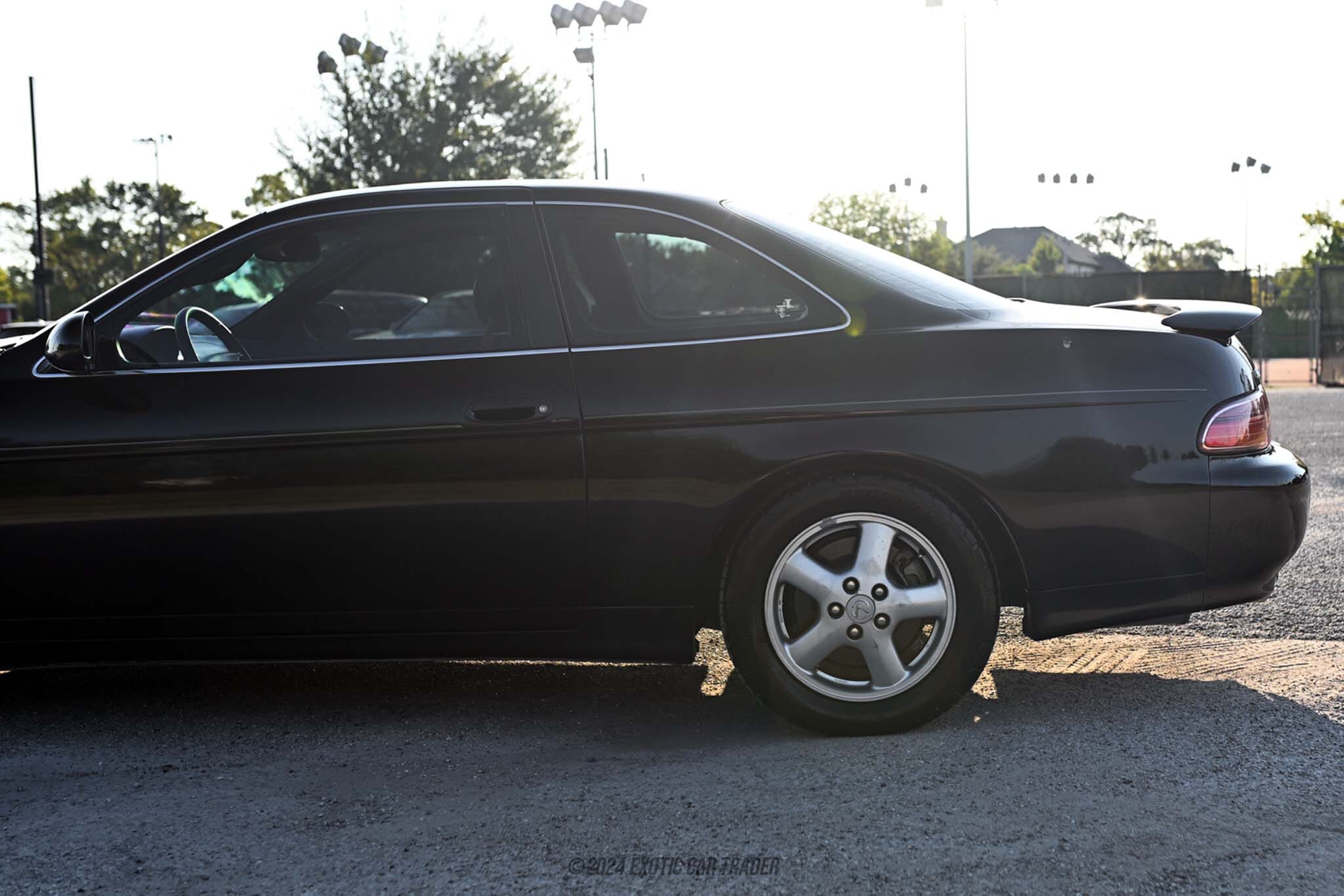1997 Lexus SC400 Coupe for sale