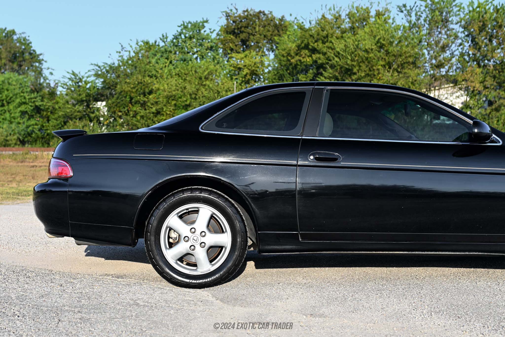 1997 Lexus SC400 Coupe for sale