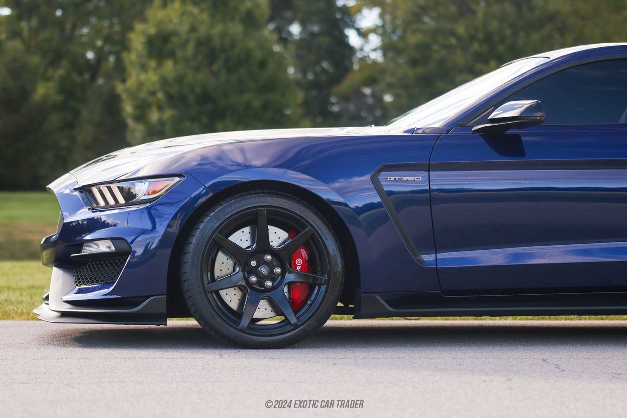 2018 Ford Mustang Shelby GT350R for sale