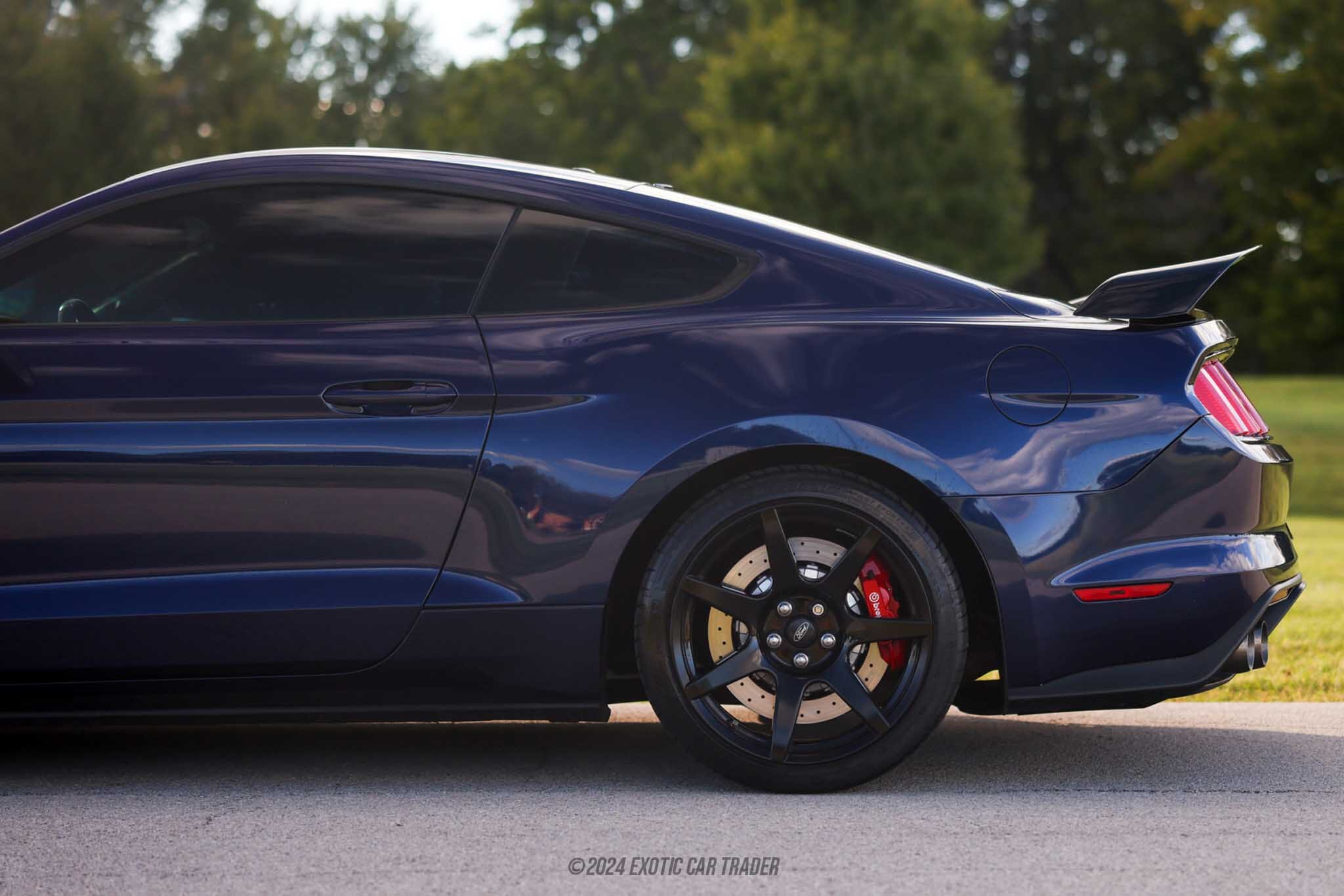 2018 Ford Mustang Shelby GT350R for sale