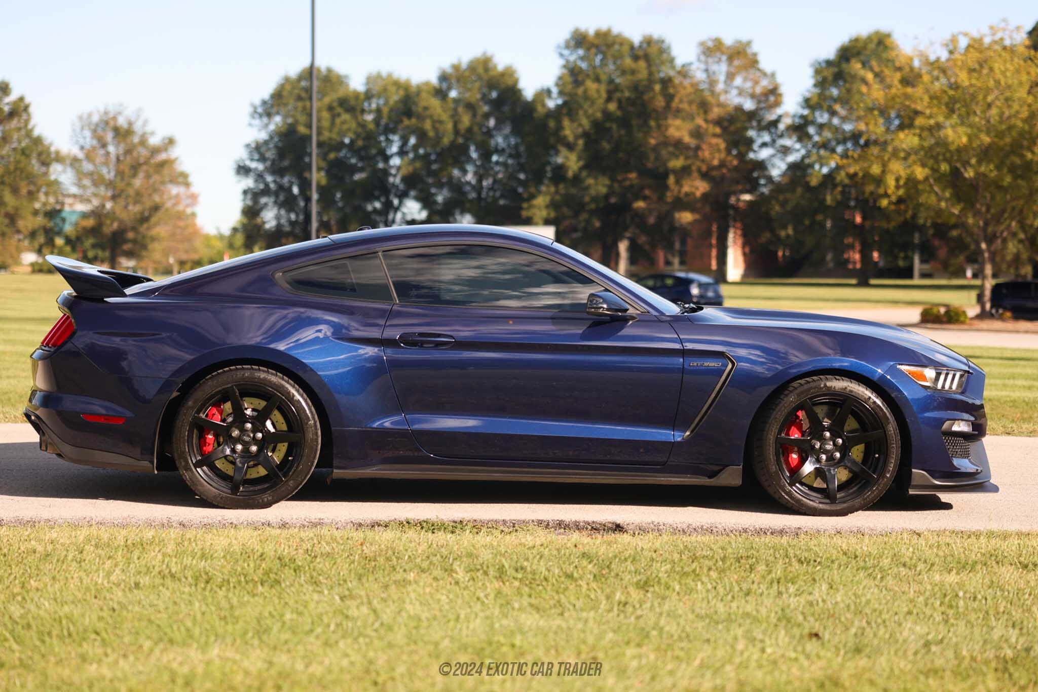 2018 Ford Mustang Shelby GT350R for sale