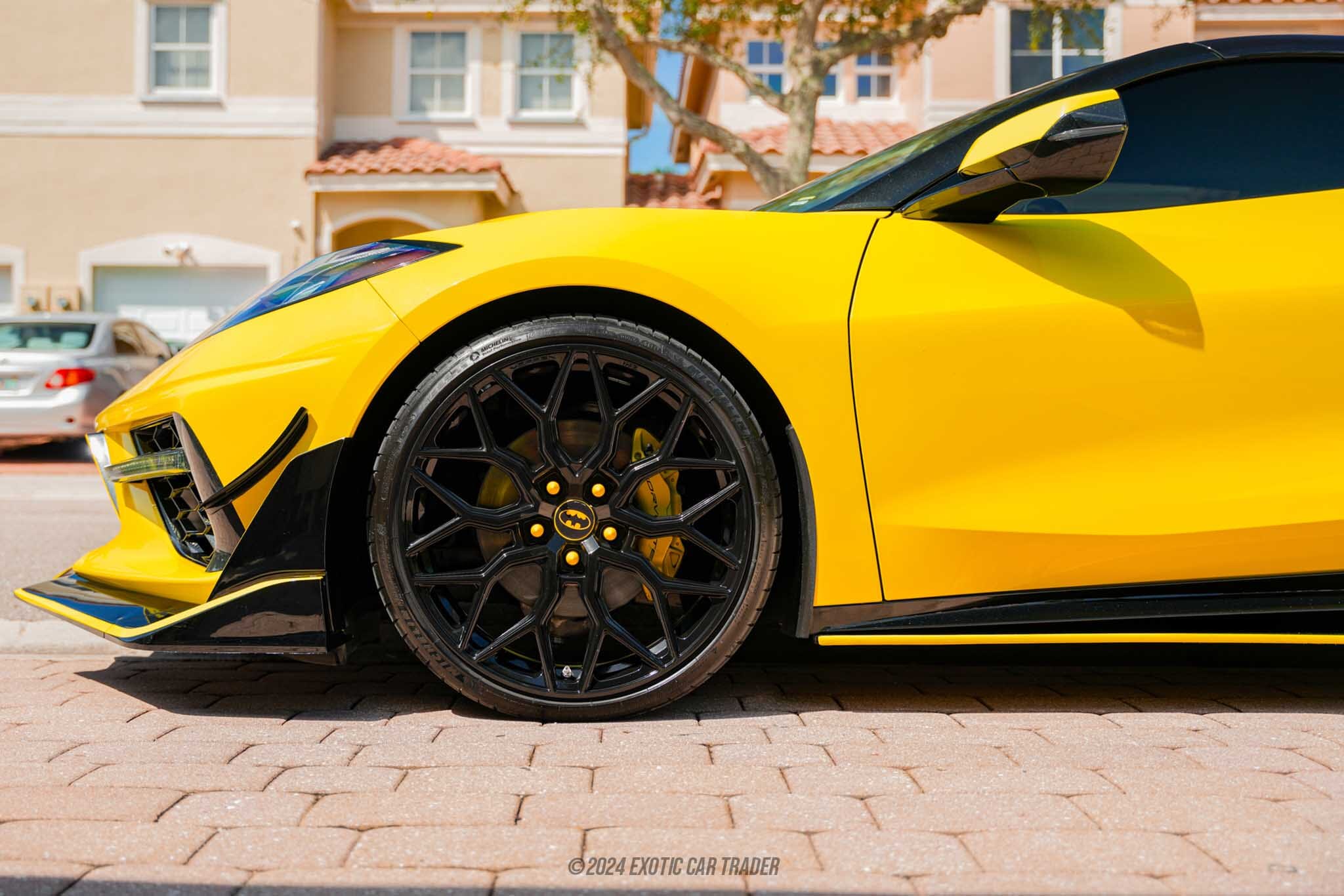 2022 Chevrolet Corvette 1LT for sale