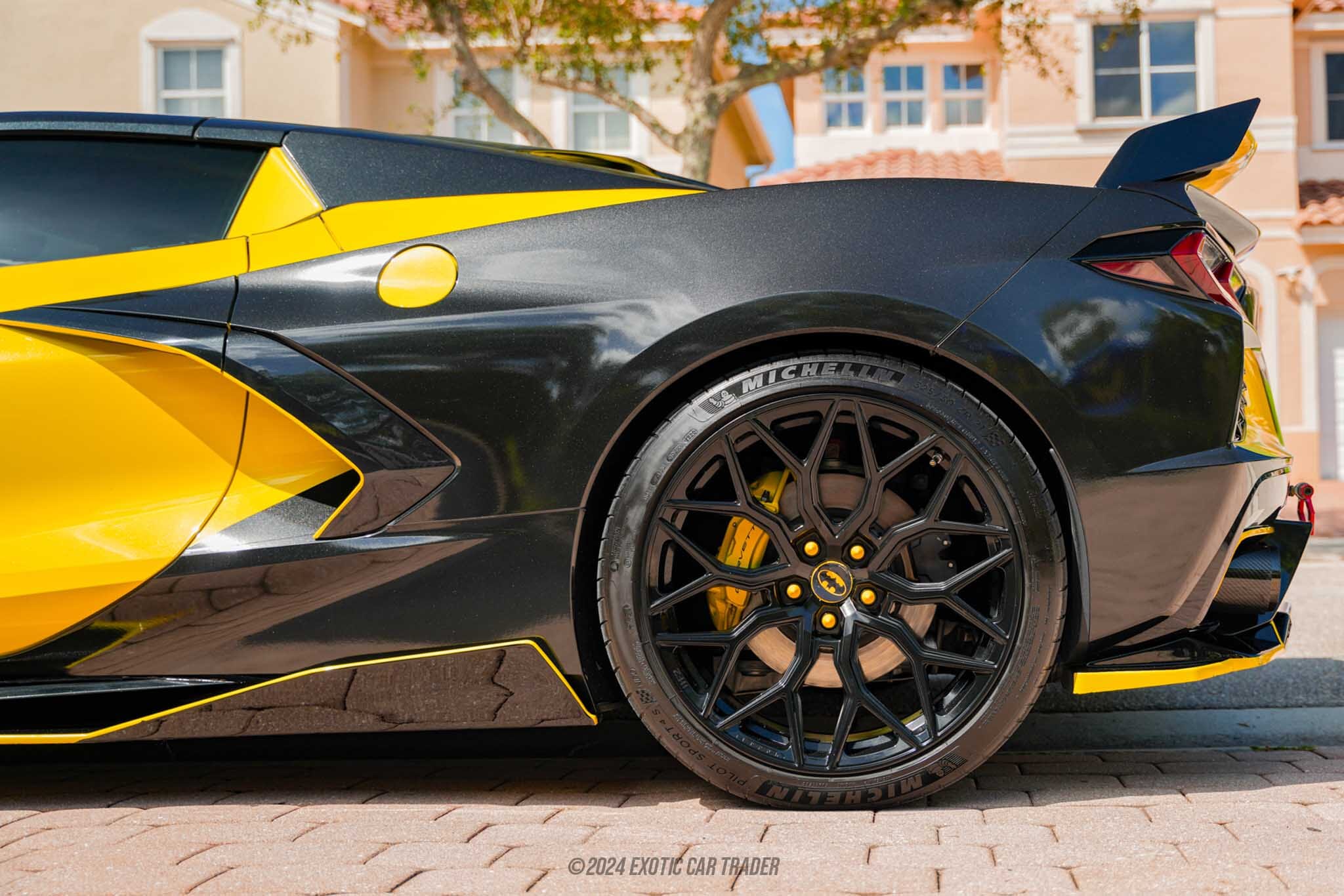 2022 Chevrolet Corvette 1LT for sale