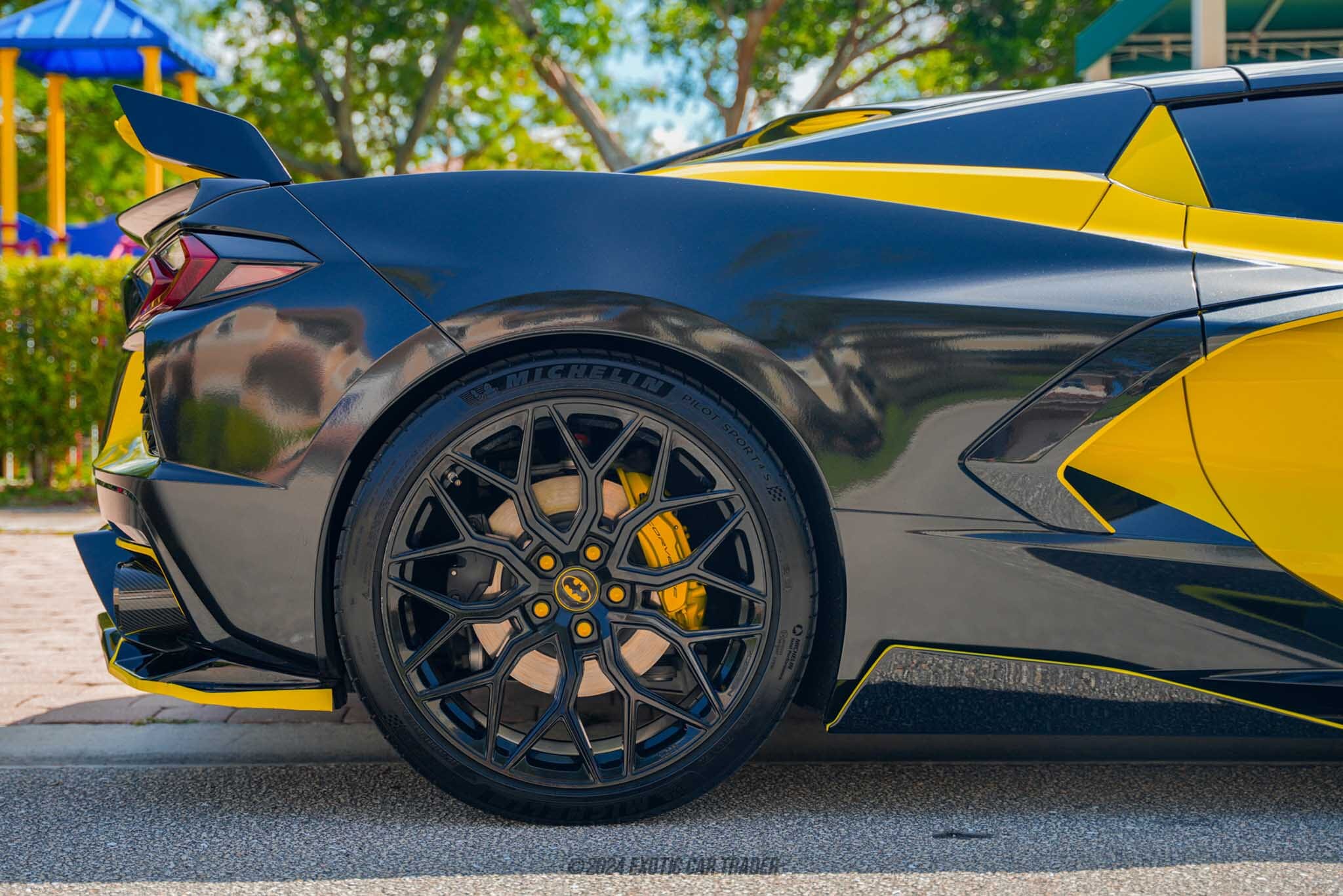 2022 Chevrolet Corvette 1LT for sale