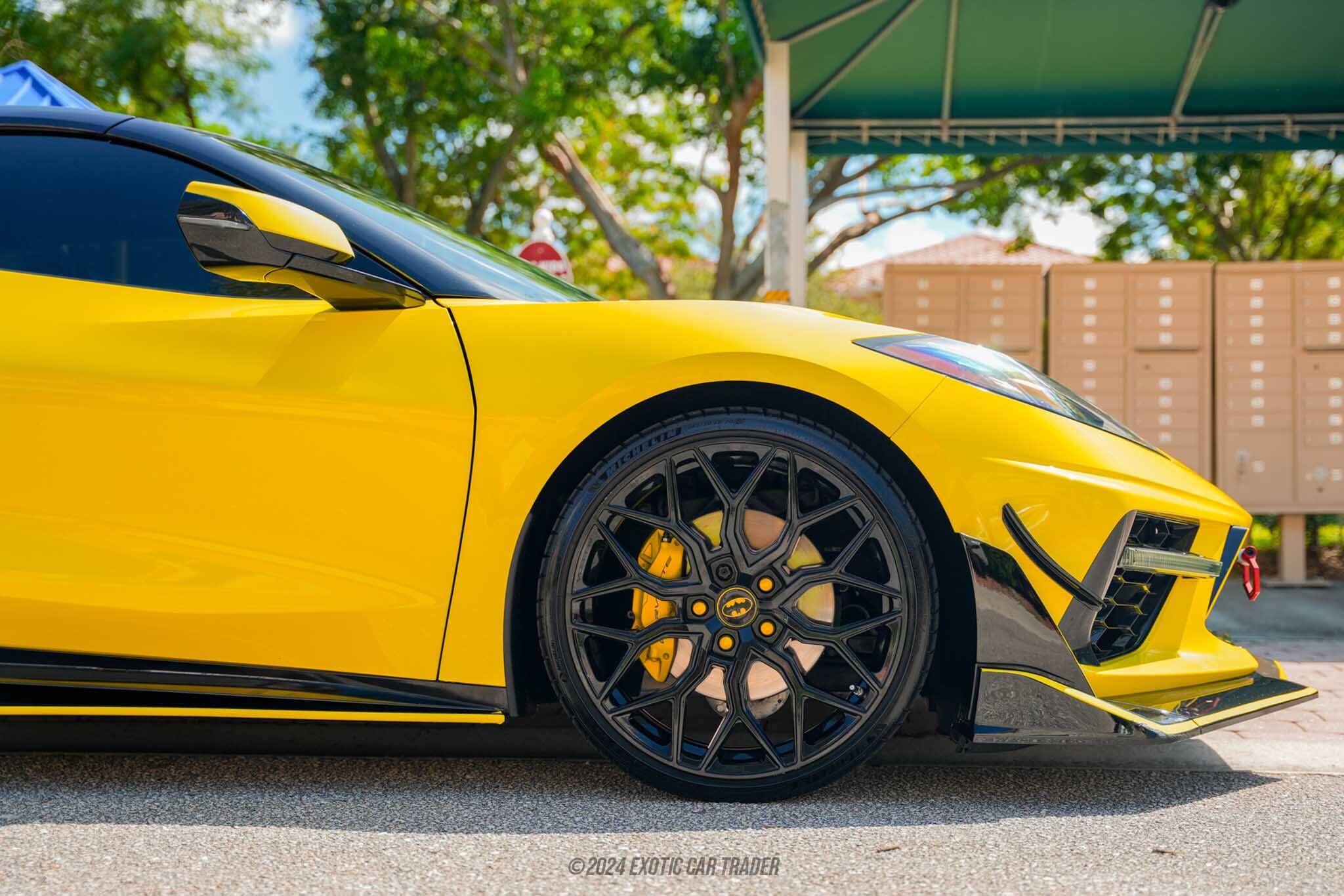 2022 Chevrolet Corvette 1LT for sale