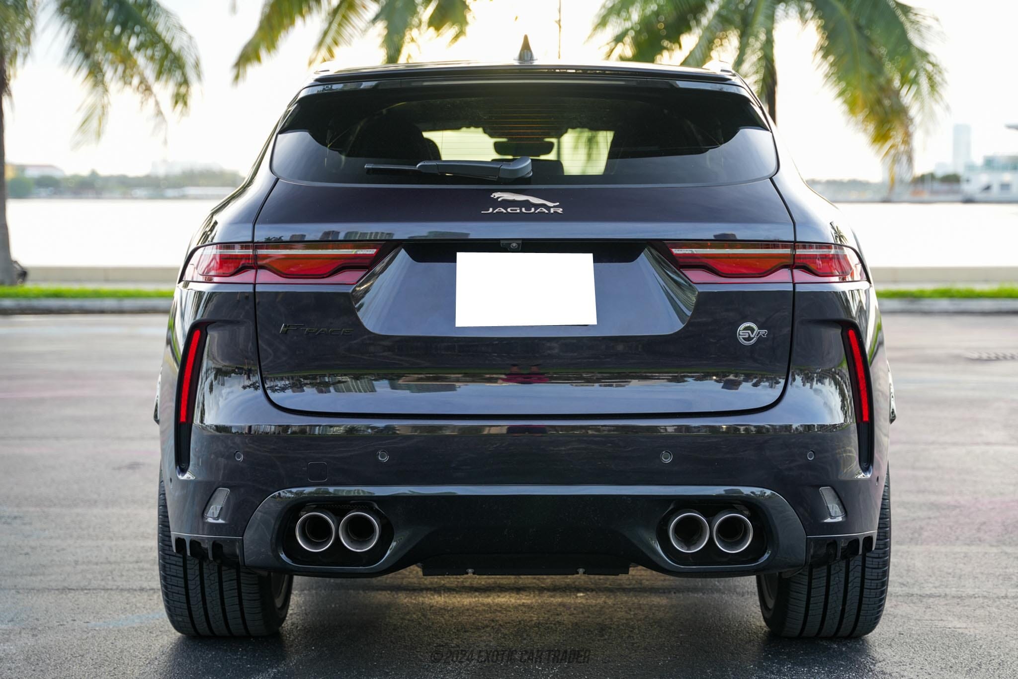 2023 Jaguar F-Pace SVR Edition 1988 for sale