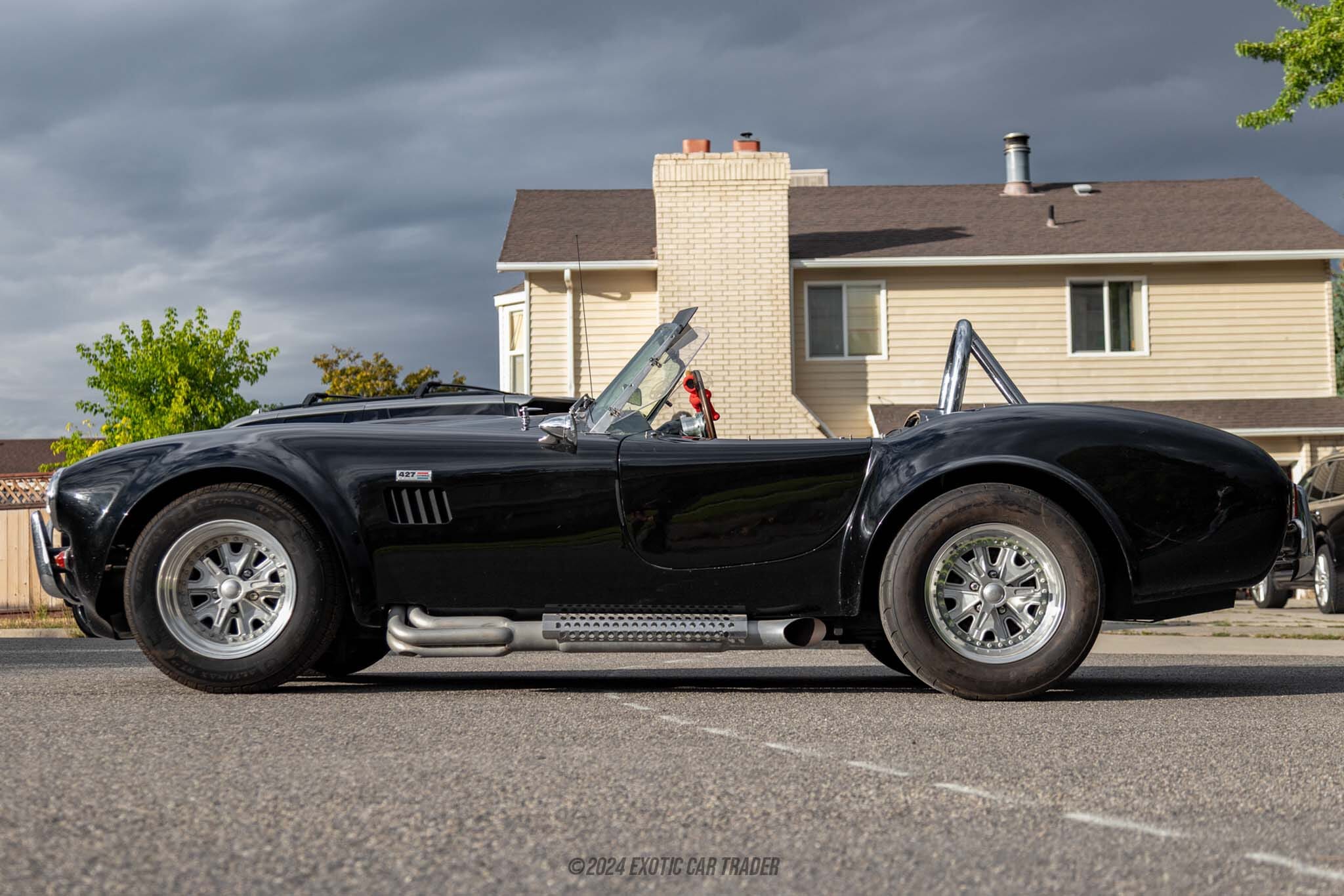 1965 Shelby Cobra for sale