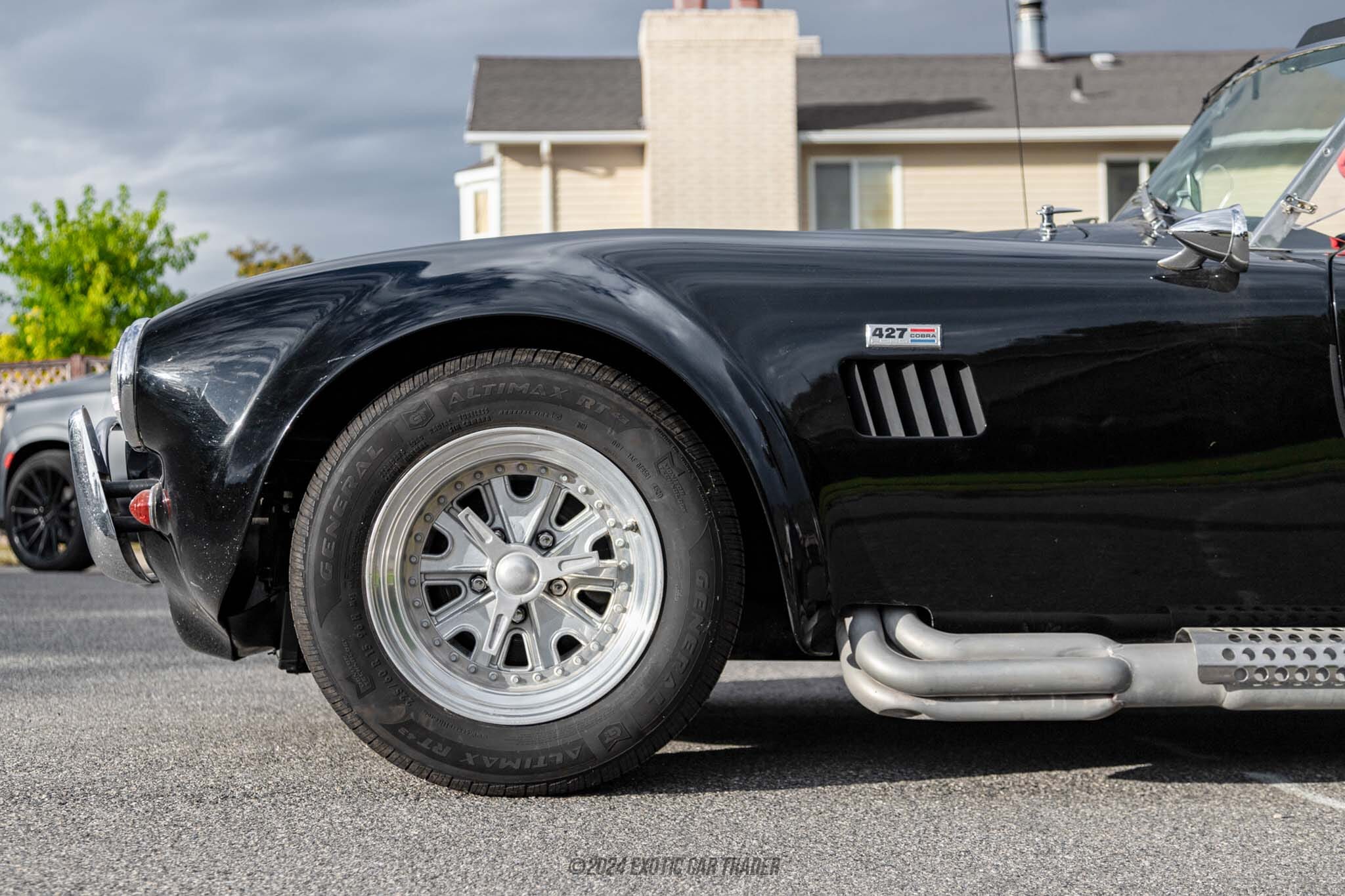 1965 Shelby Cobra for sale