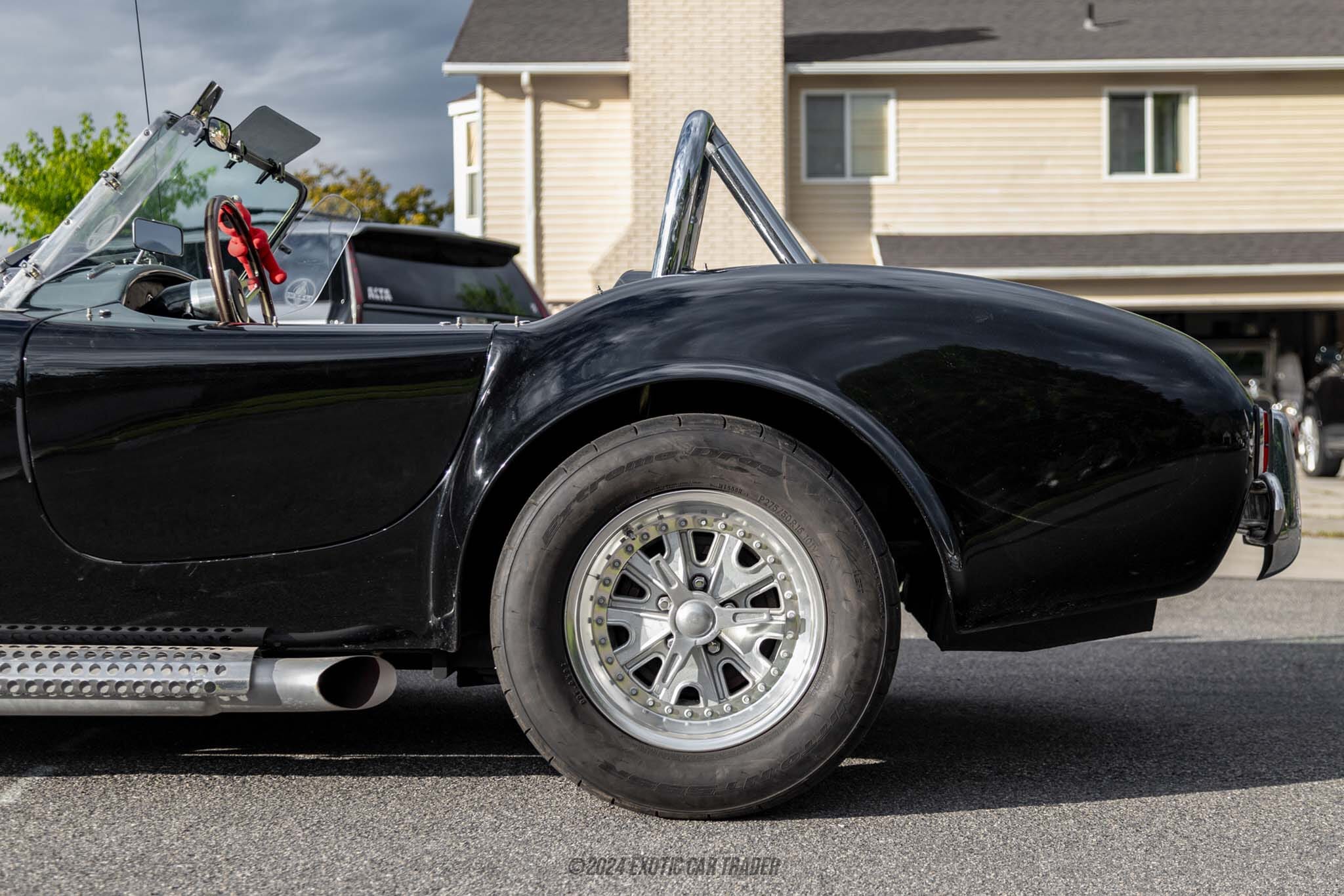 1965 Shelby Cobra for sale