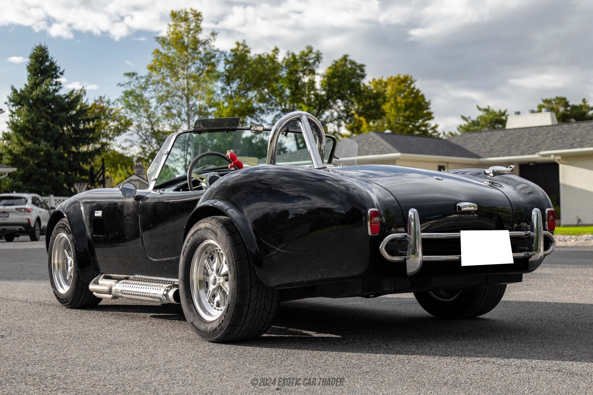 1965 Shelby Cobra for sale