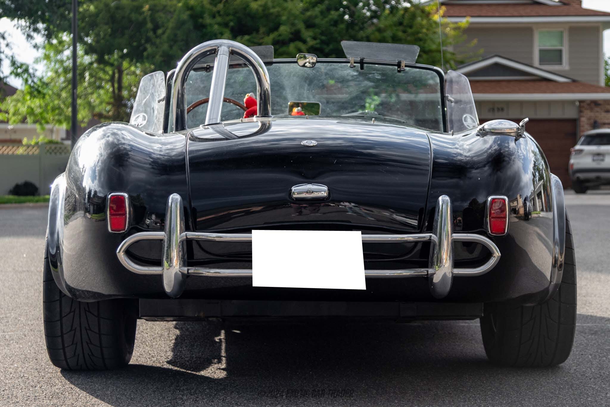 1965 Shelby Cobra for sale