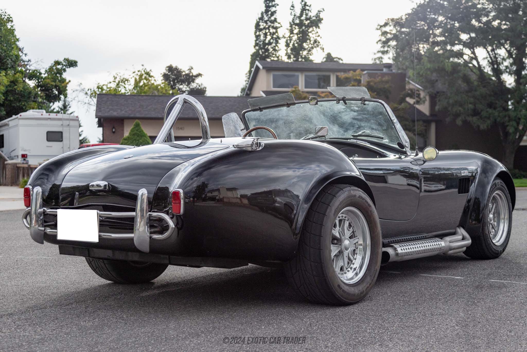 1965 Shelby Cobra for sale