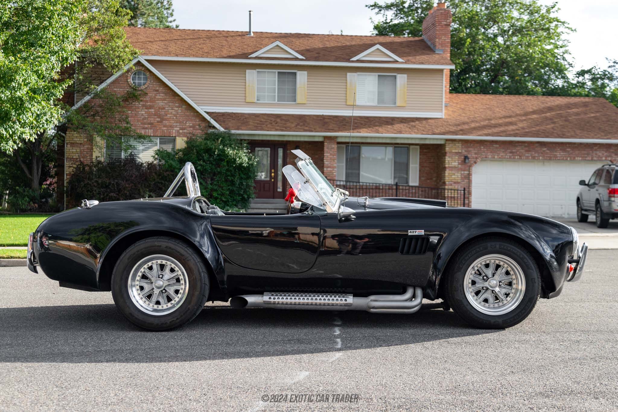 1965 Shelby Cobra for sale