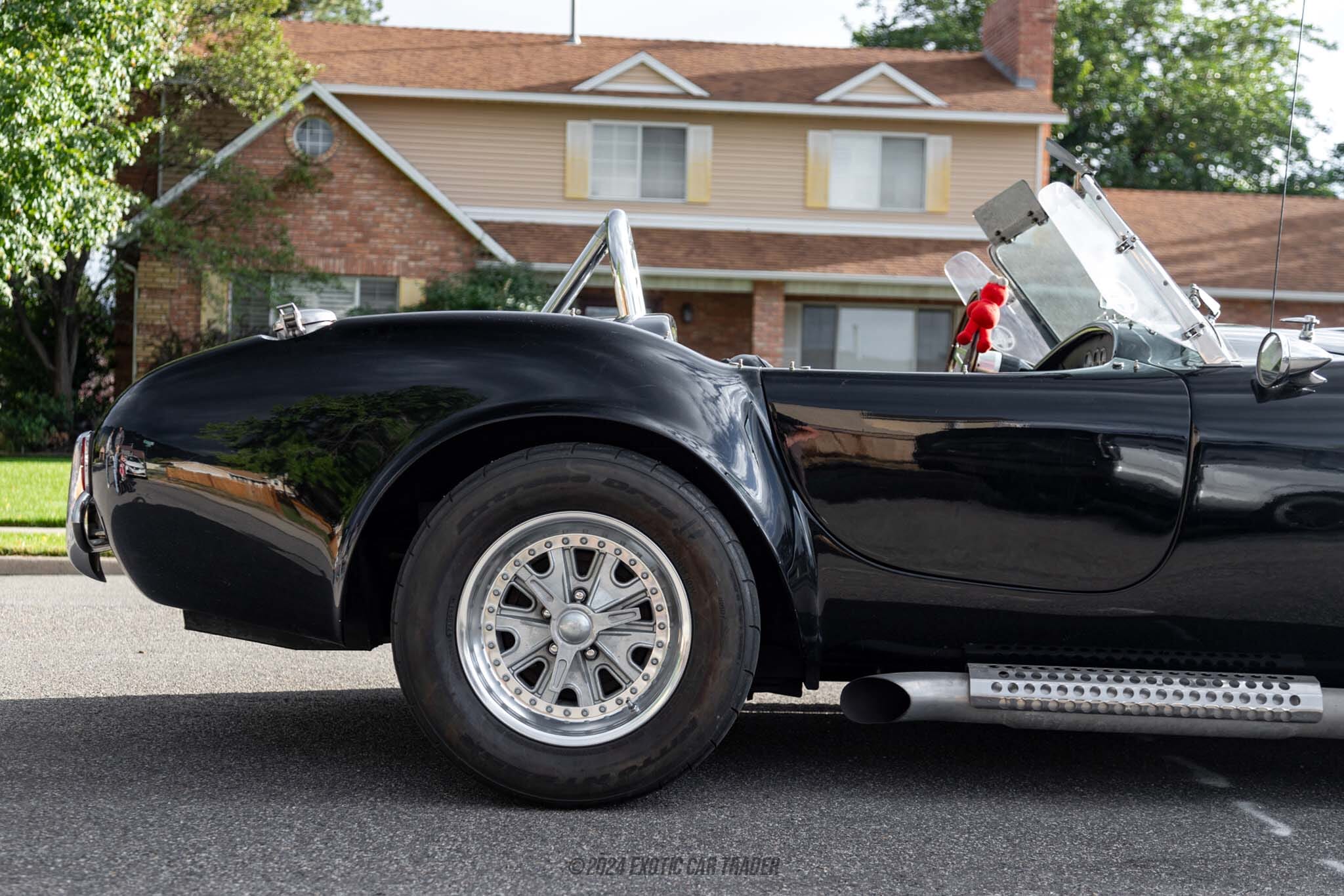 1965 Shelby Cobra for sale
