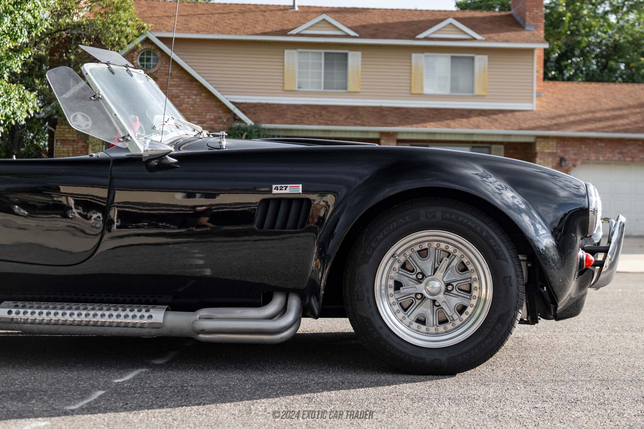 1965 Shelby Cobra for sale
