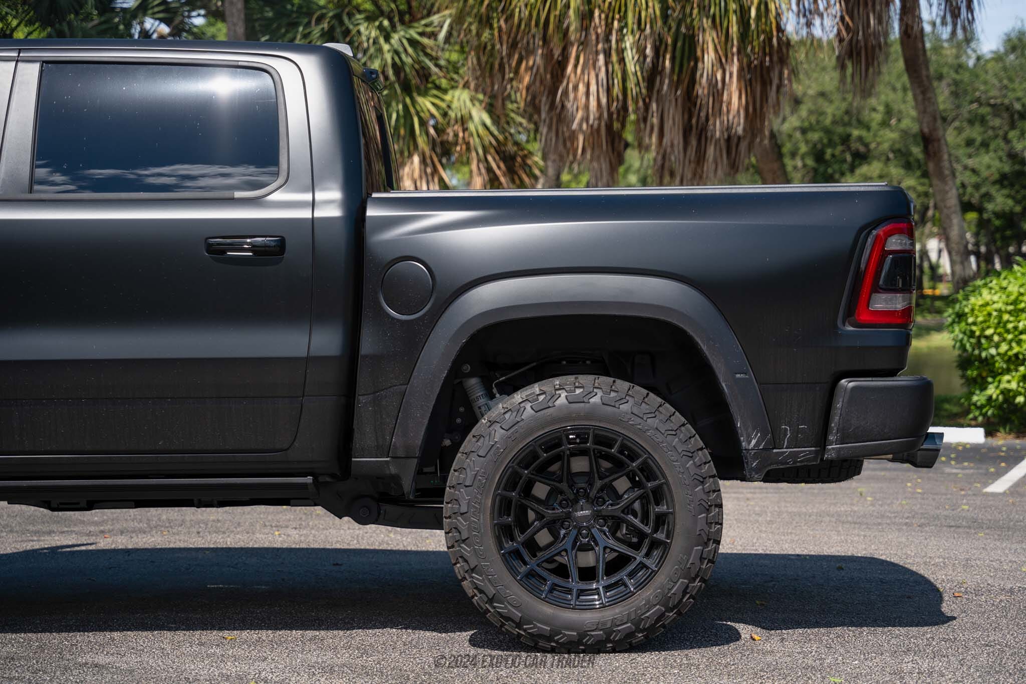 2024 Ram 1500 TRX for sale