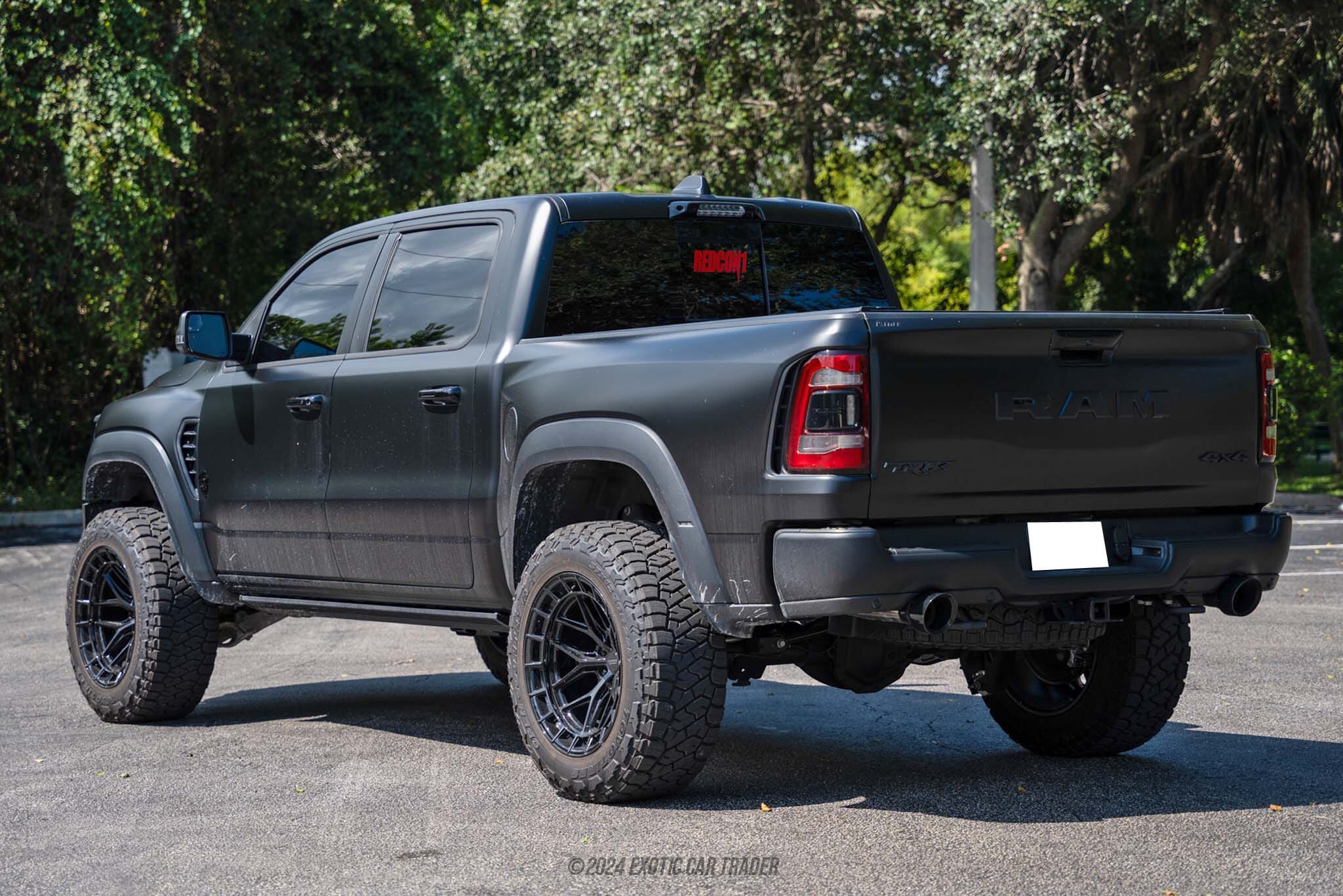 2024 Ram 1500 TRX for sale