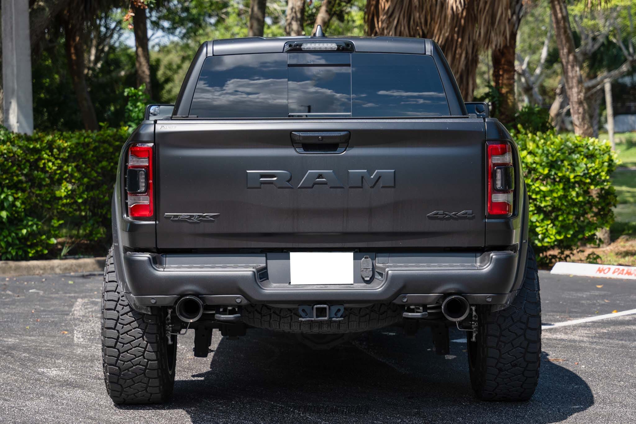 2024 Ram 1500 TRX for sale