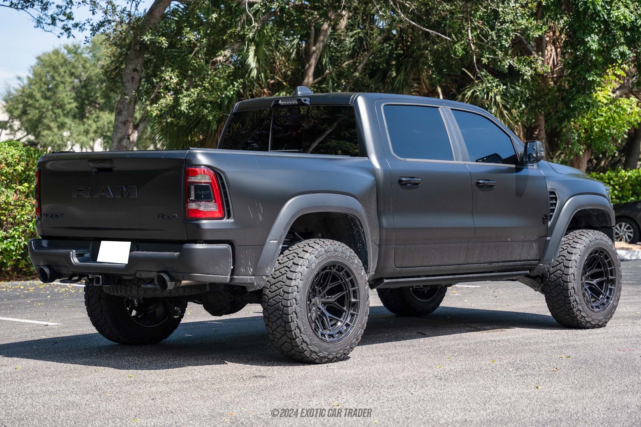 2024 Ram 1500 TRX for sale