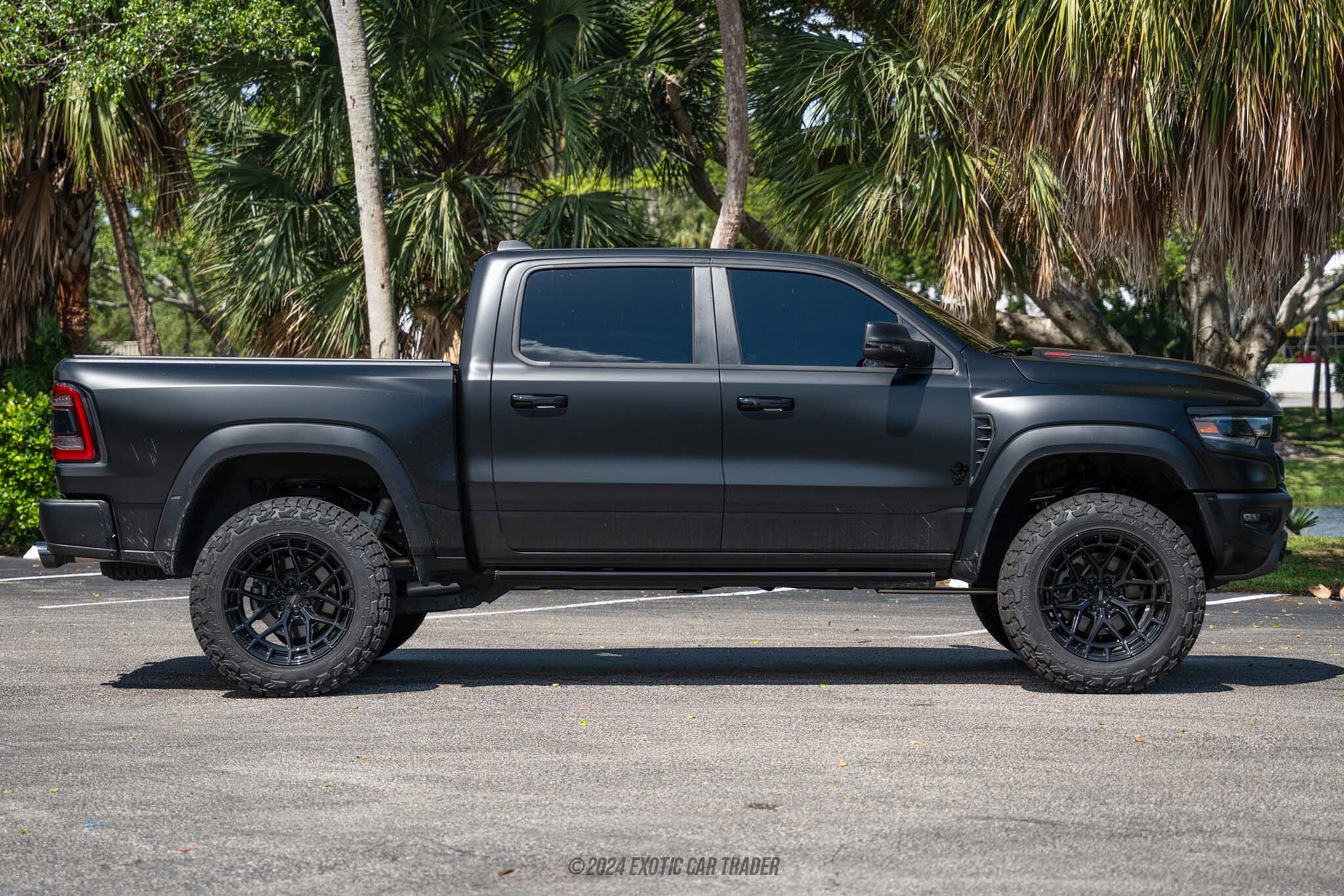 2024 Ram 1500 TRX for sale