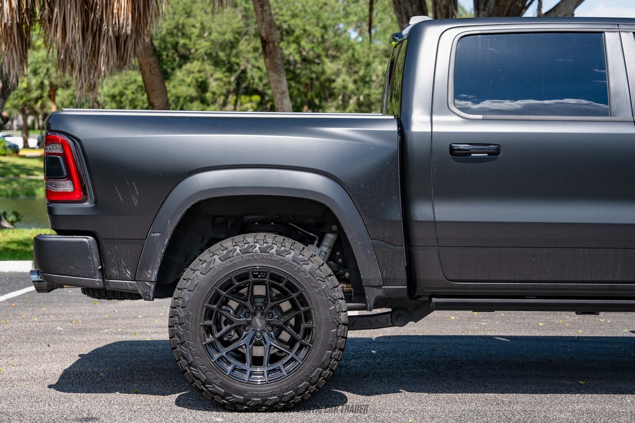 2024 Ram 1500 TRX for sale