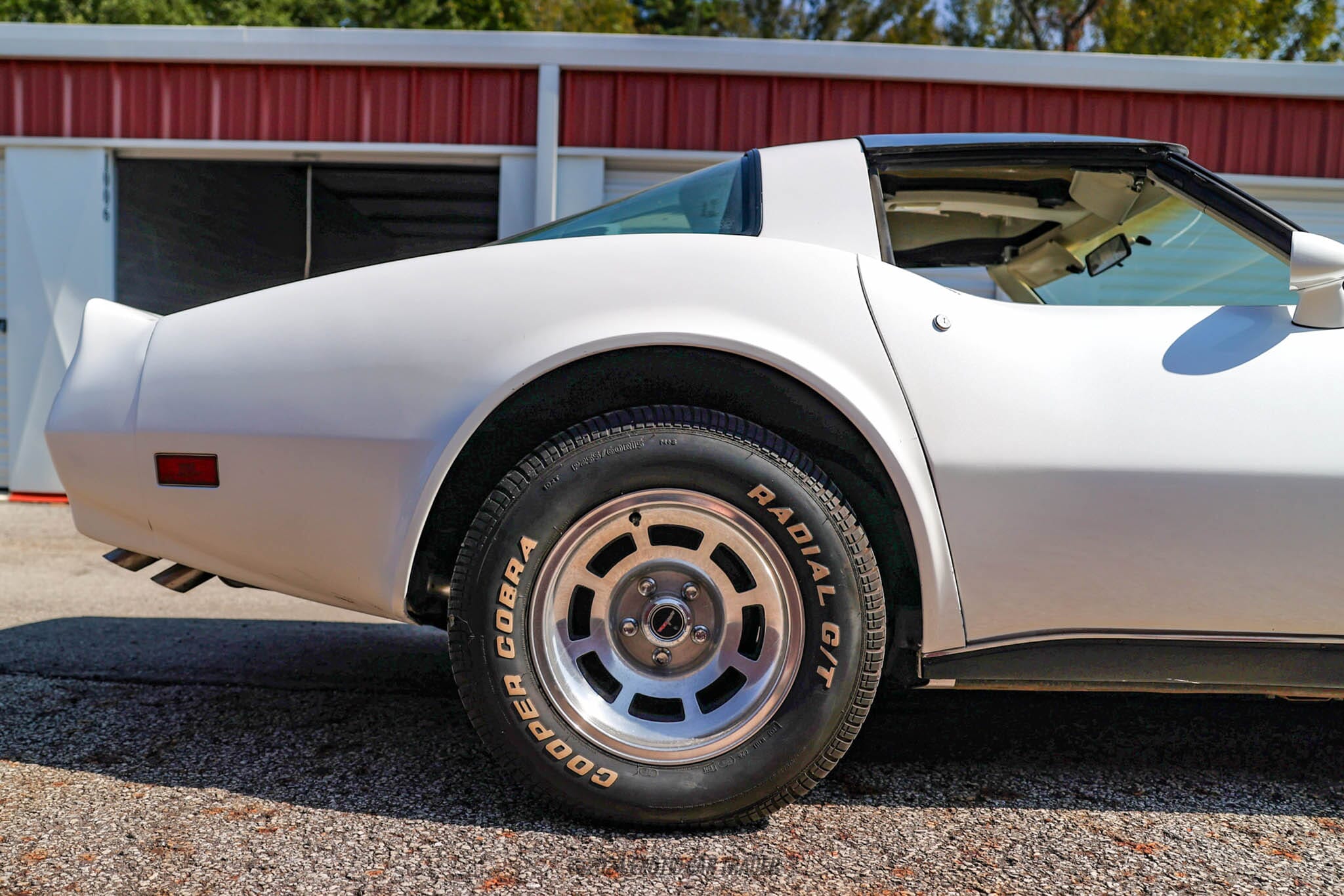 1980 Chevrolet Corvette for sale