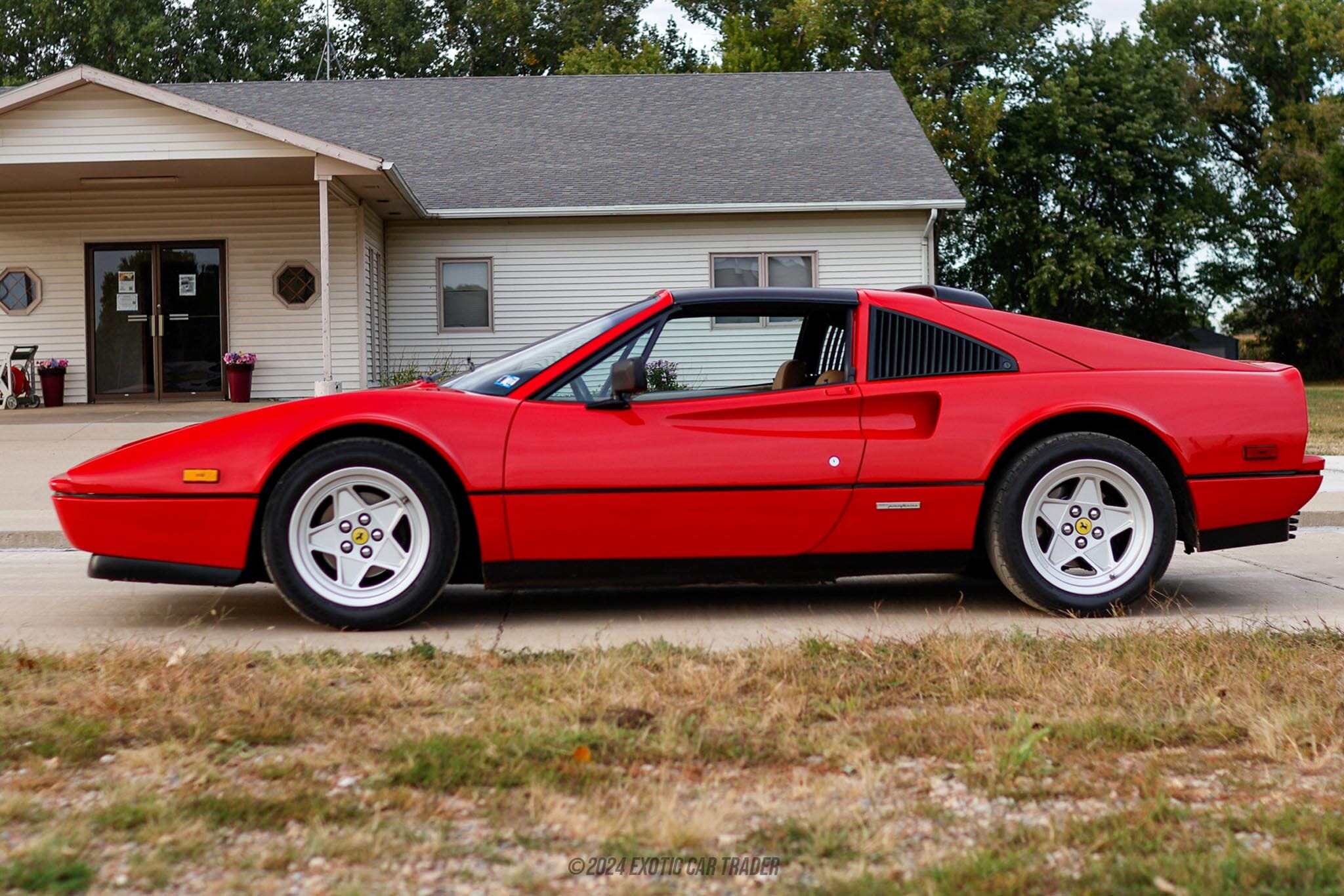 1987 Ferrari 328 for sale