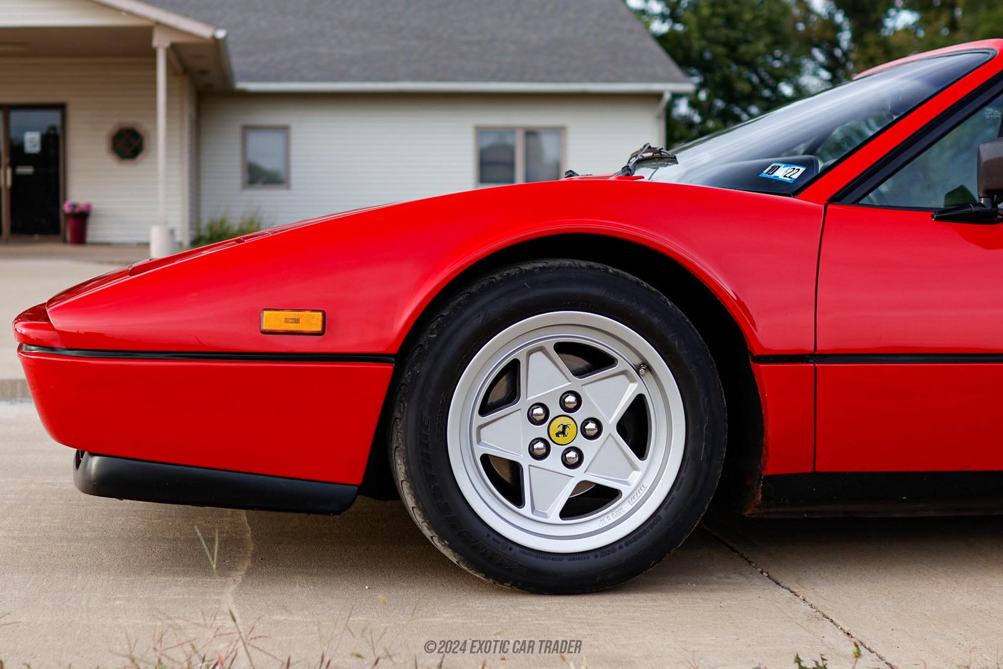 1987 Ferrari 328 for sale