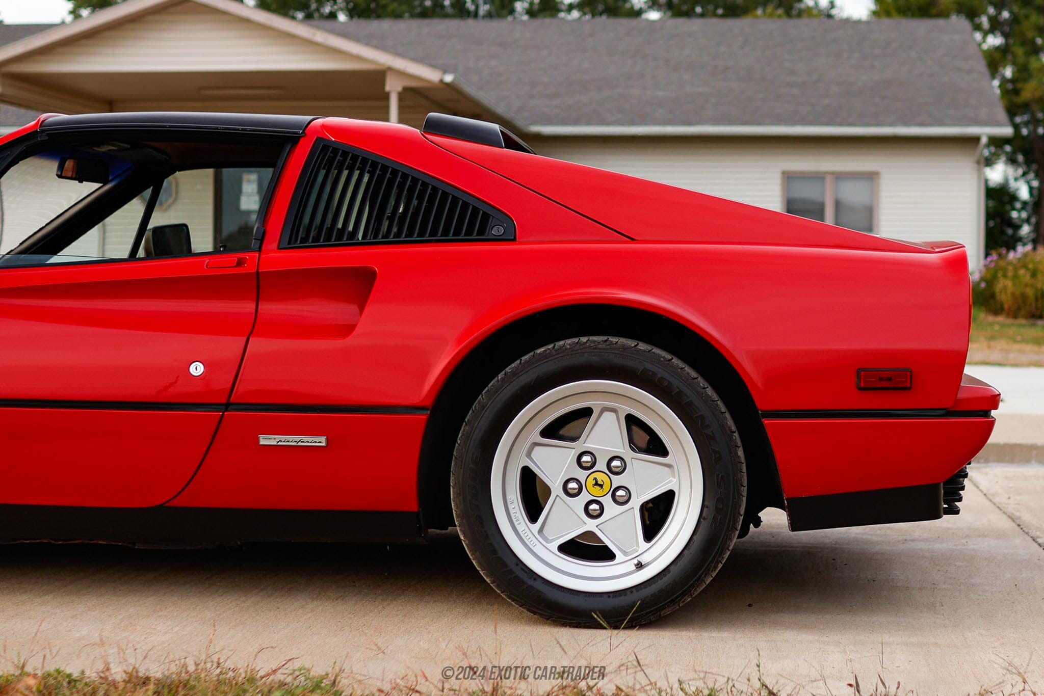 1987 Ferrari 328 for sale