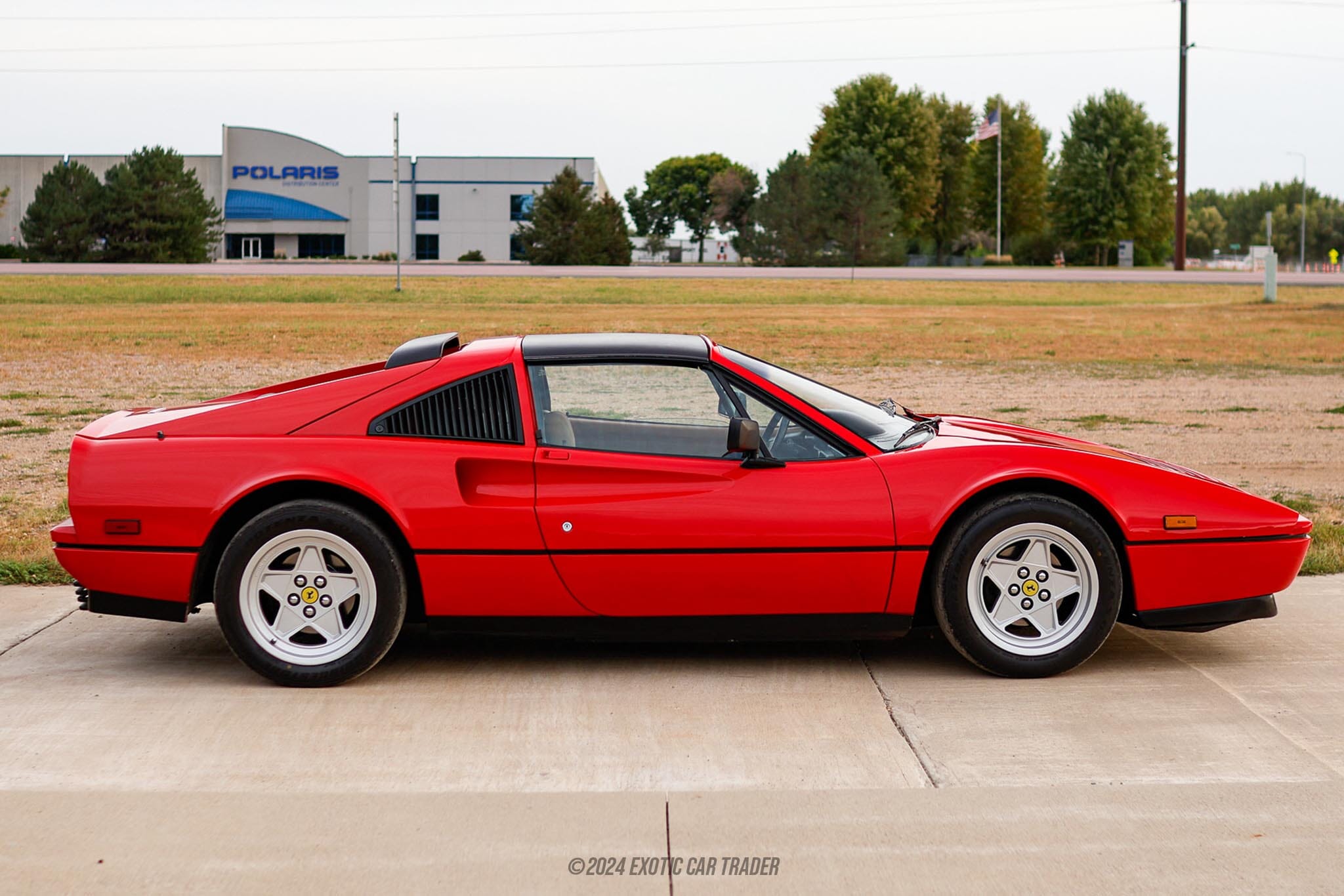1987 Ferrari 328 for sale