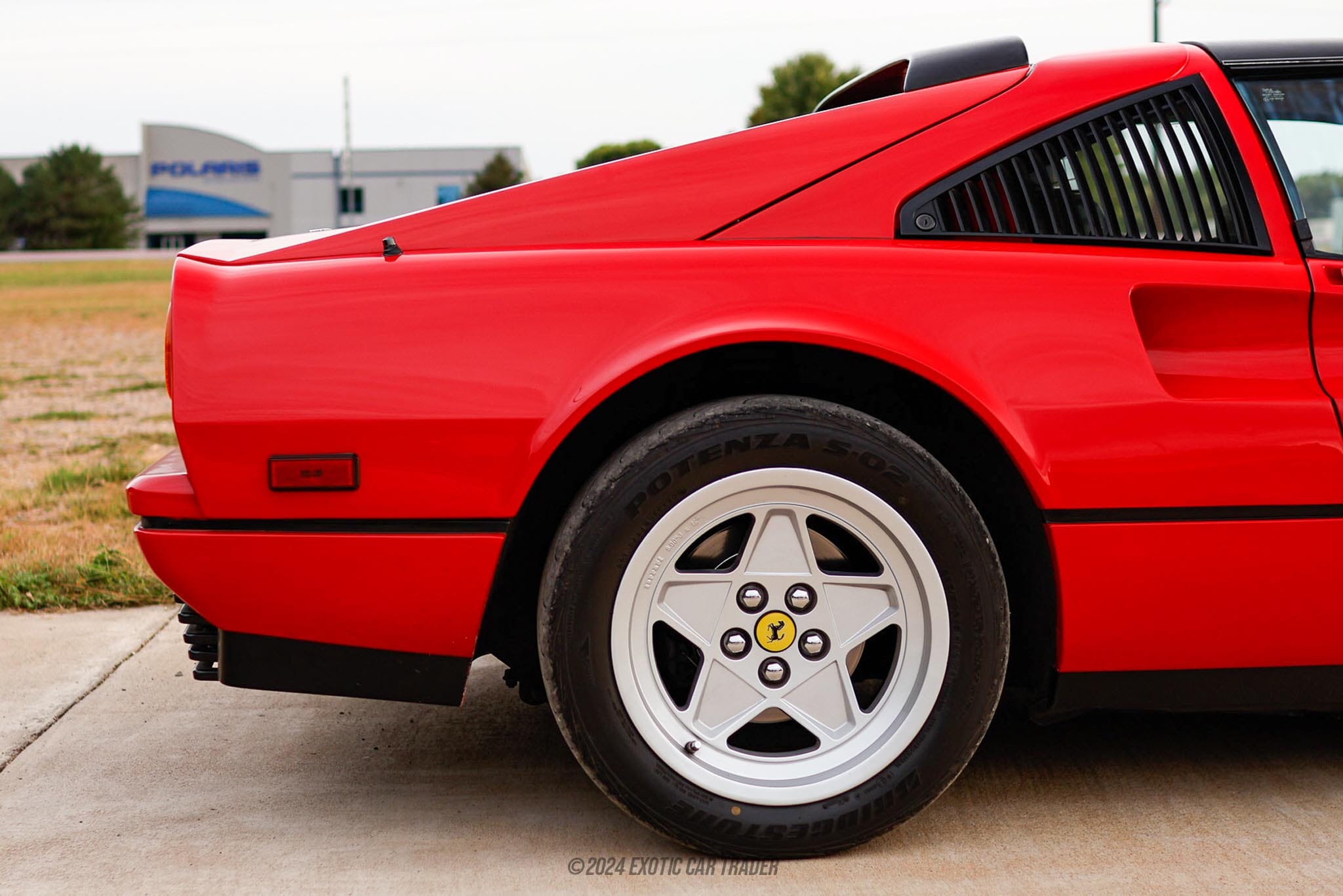 1987 Ferrari 328 for sale