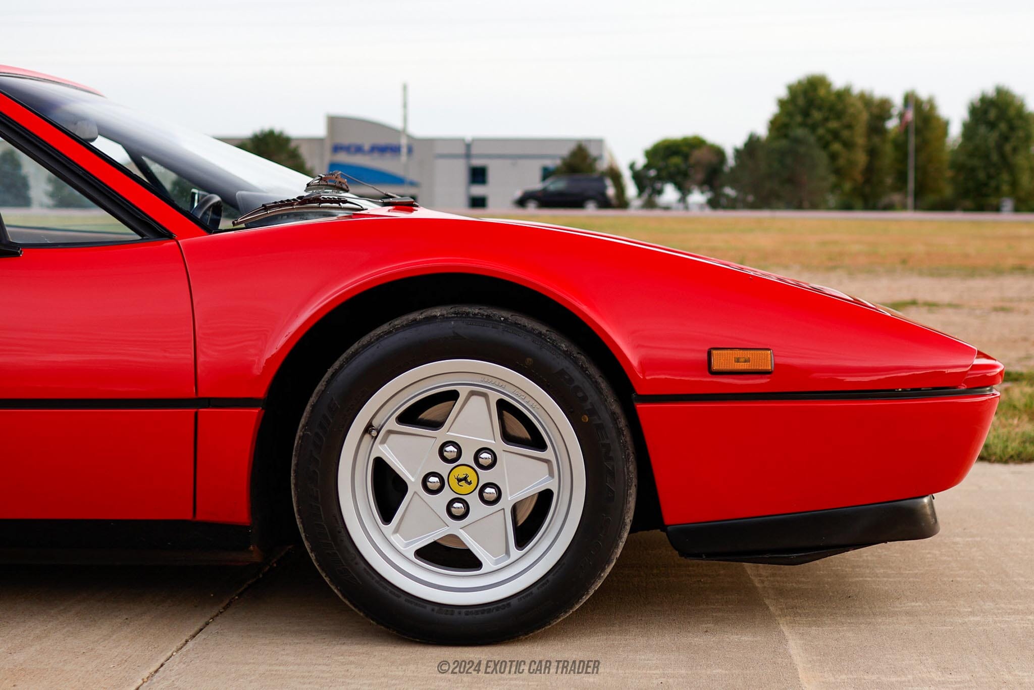 1987 Ferrari 328 for sale
