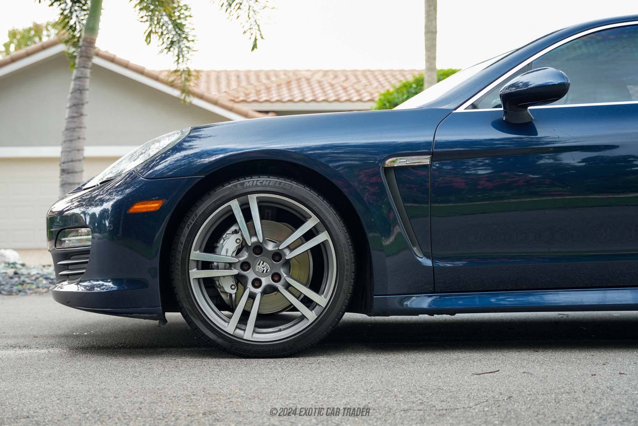 2011 Porsche Panamera S for sale