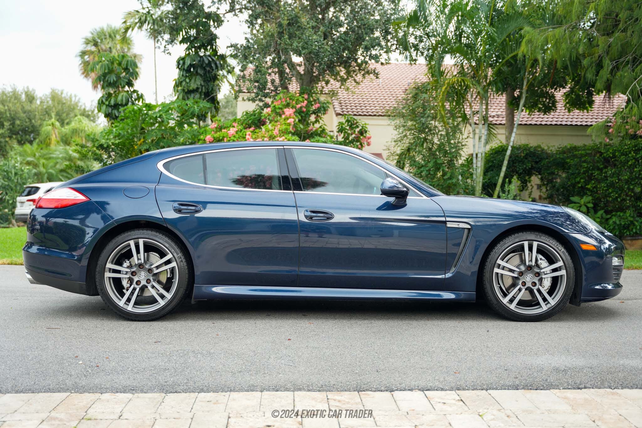 2011 Porsche Panamera S for sale