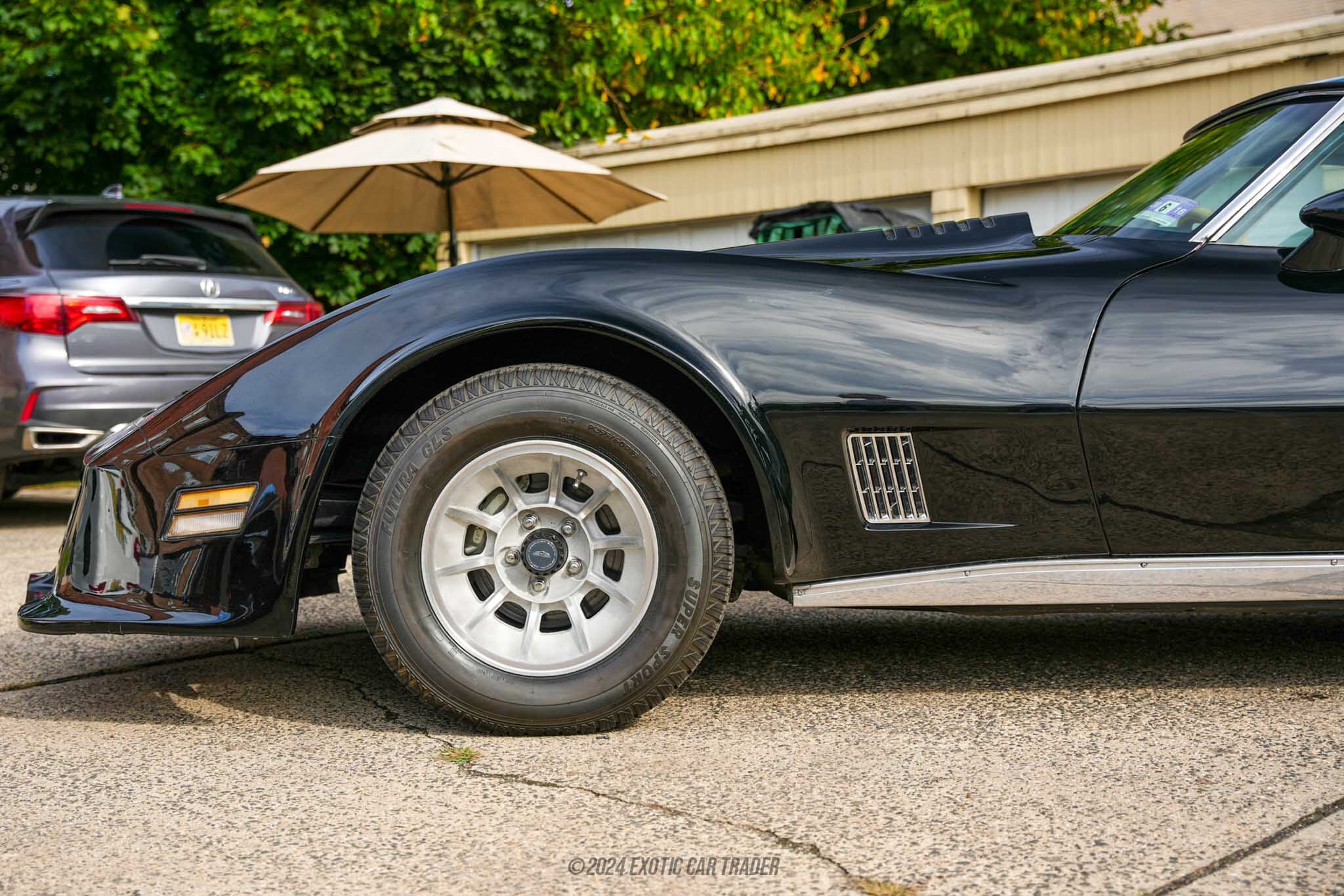 1981 Chevrolet Corvette for sale
