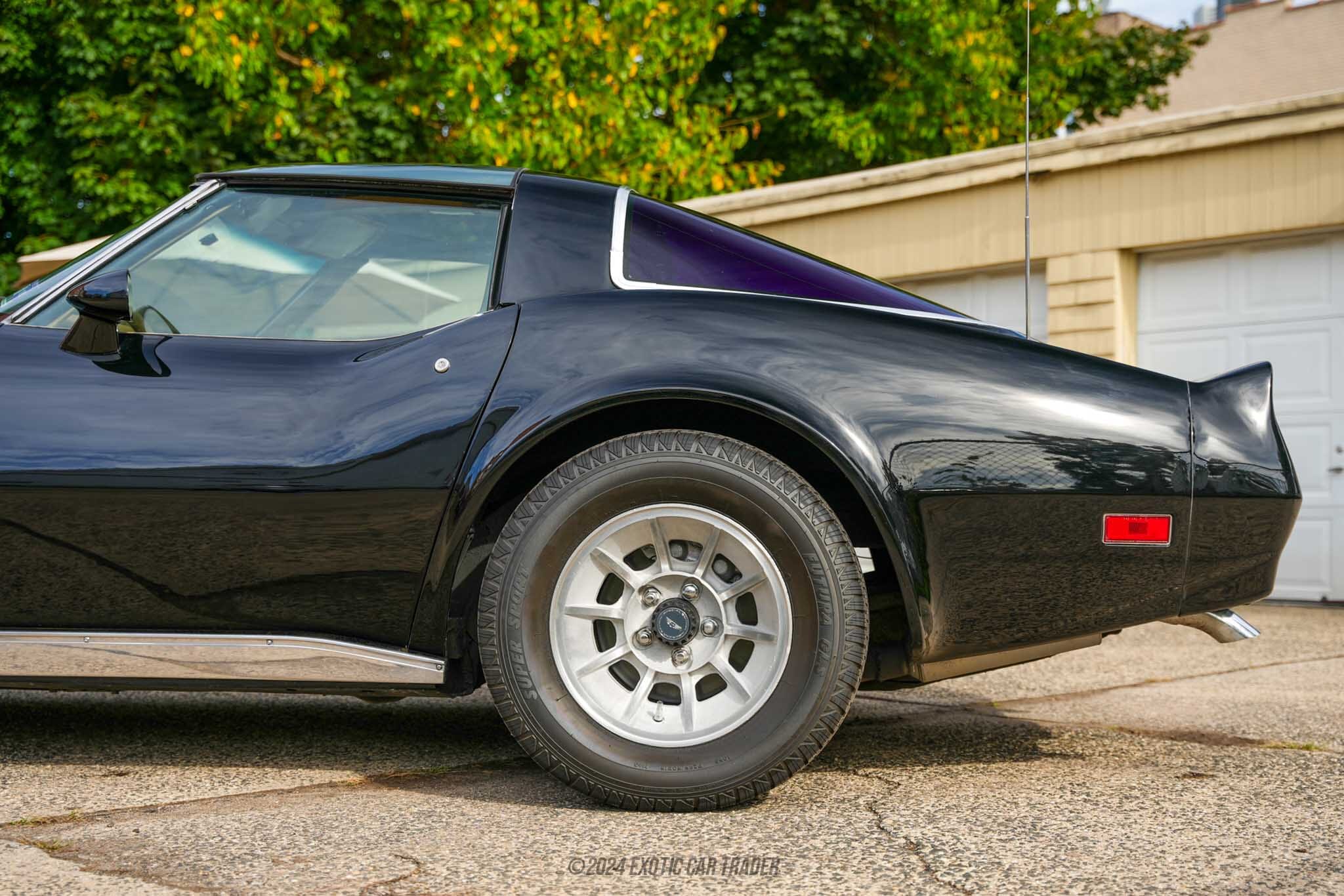 1981 Chevrolet Corvette for sale