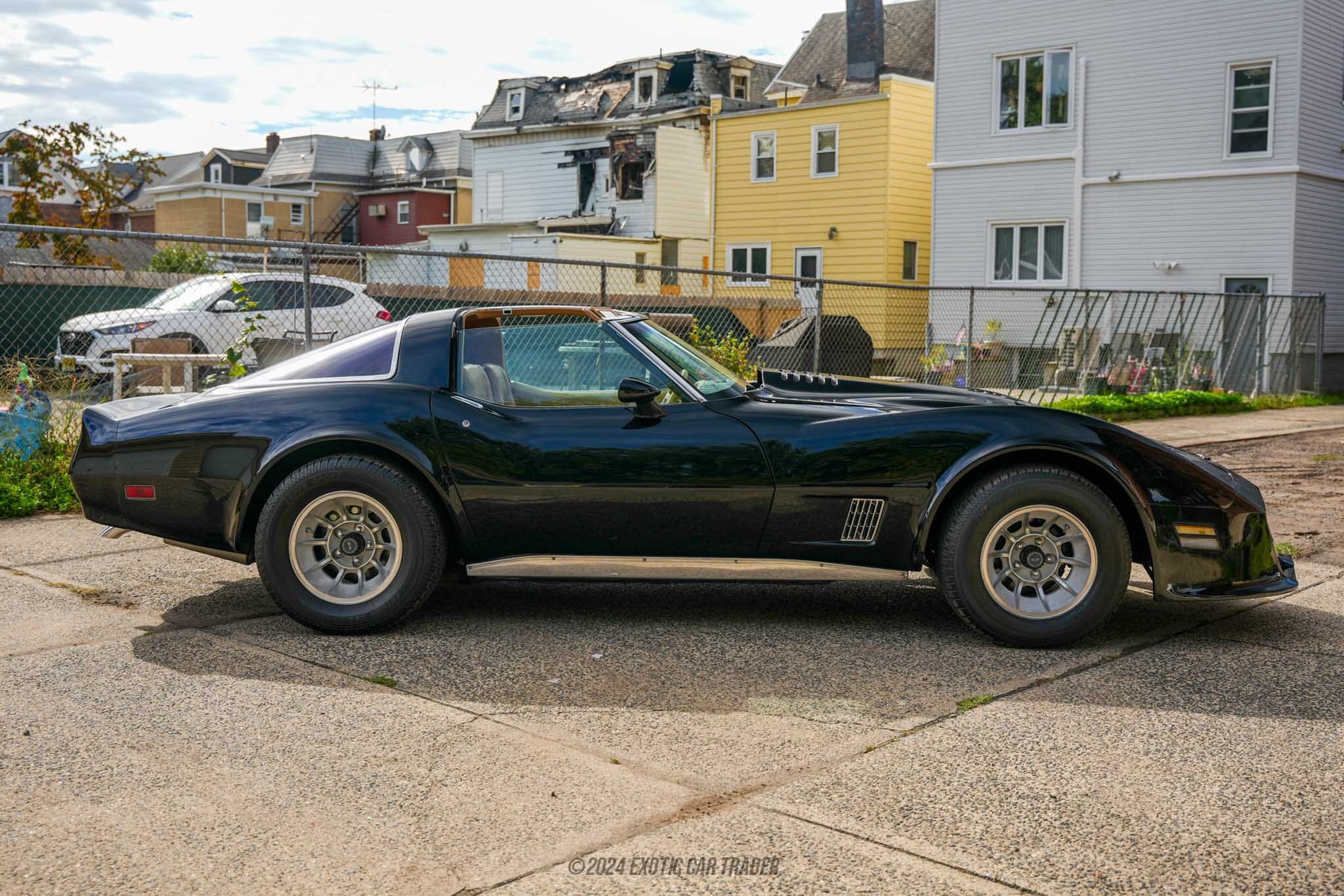 1981 Chevrolet Corvette for sale