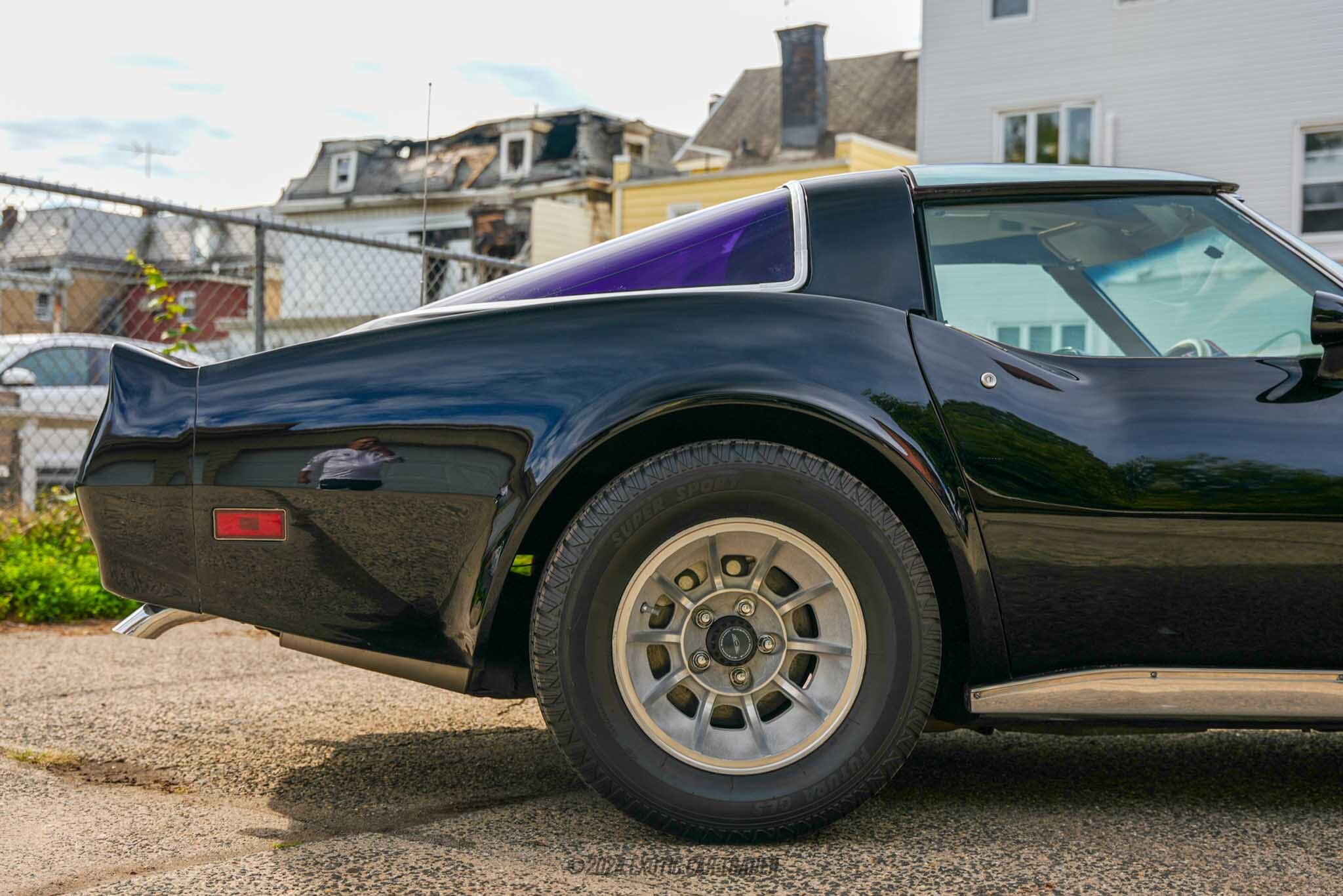 1981 Chevrolet Corvette for sale