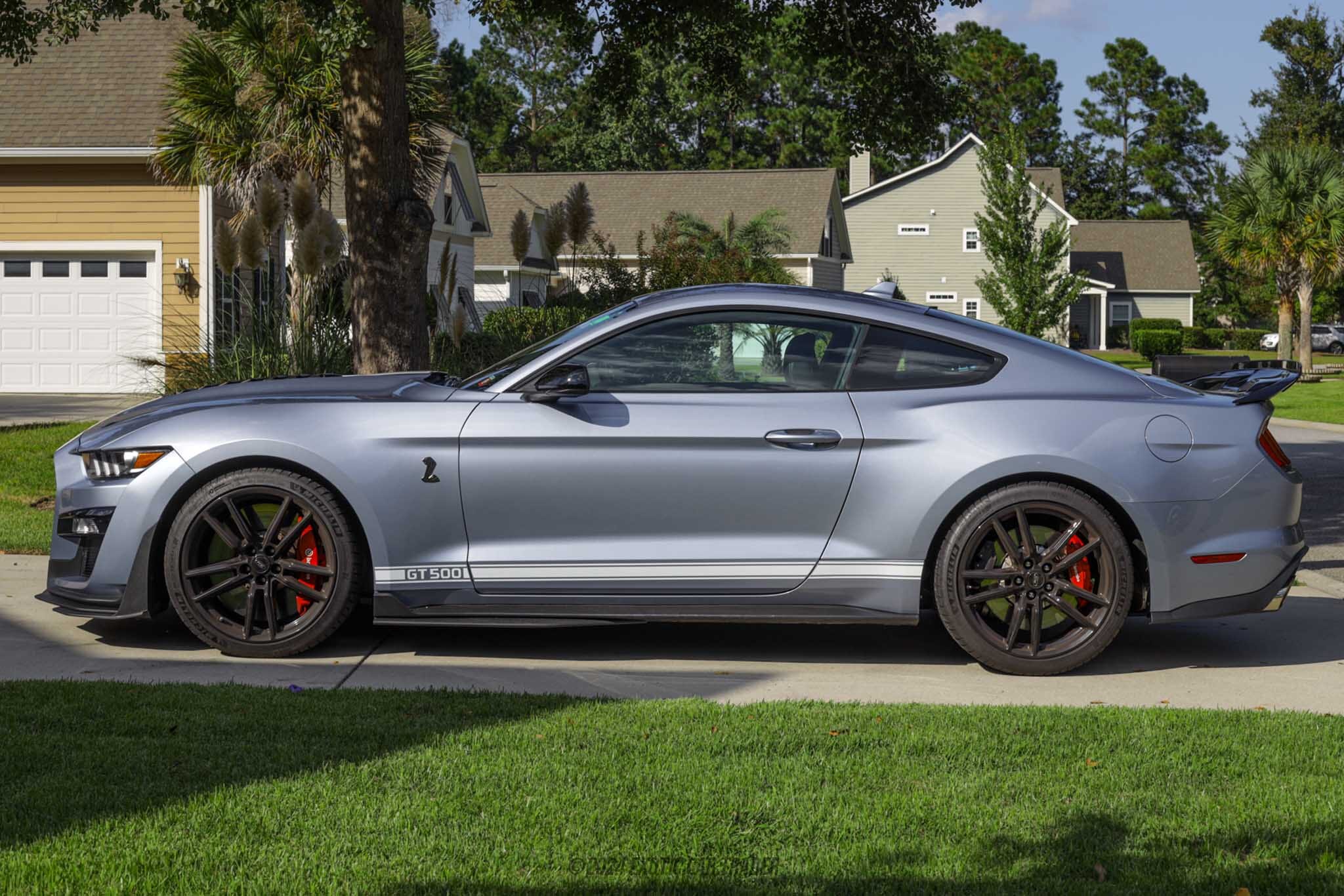 2022 Ford Mustang Shelby GT500 Heritage Edition for sale