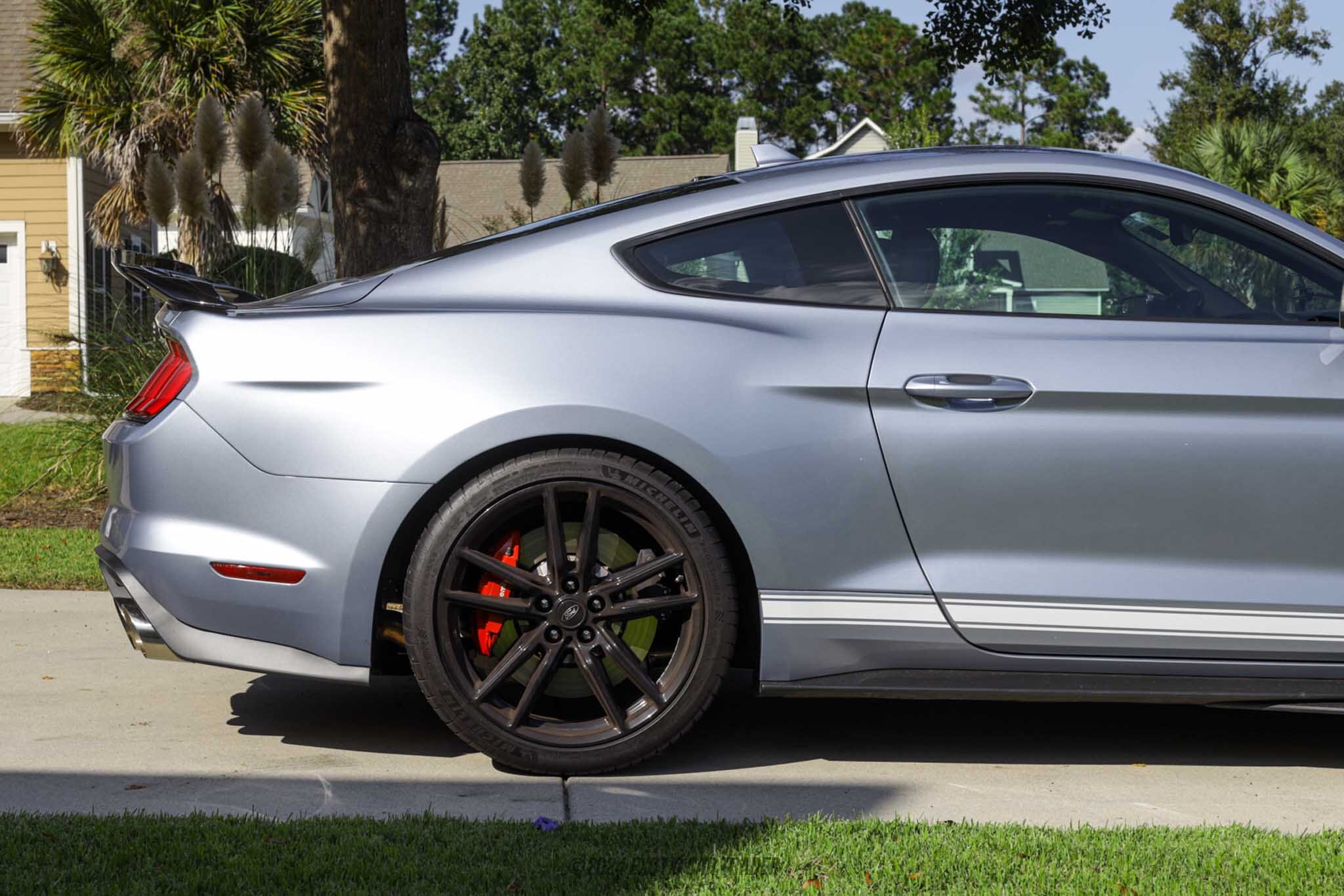 2022 Ford Mustang Shelby GT500 Heritage Edition for sale