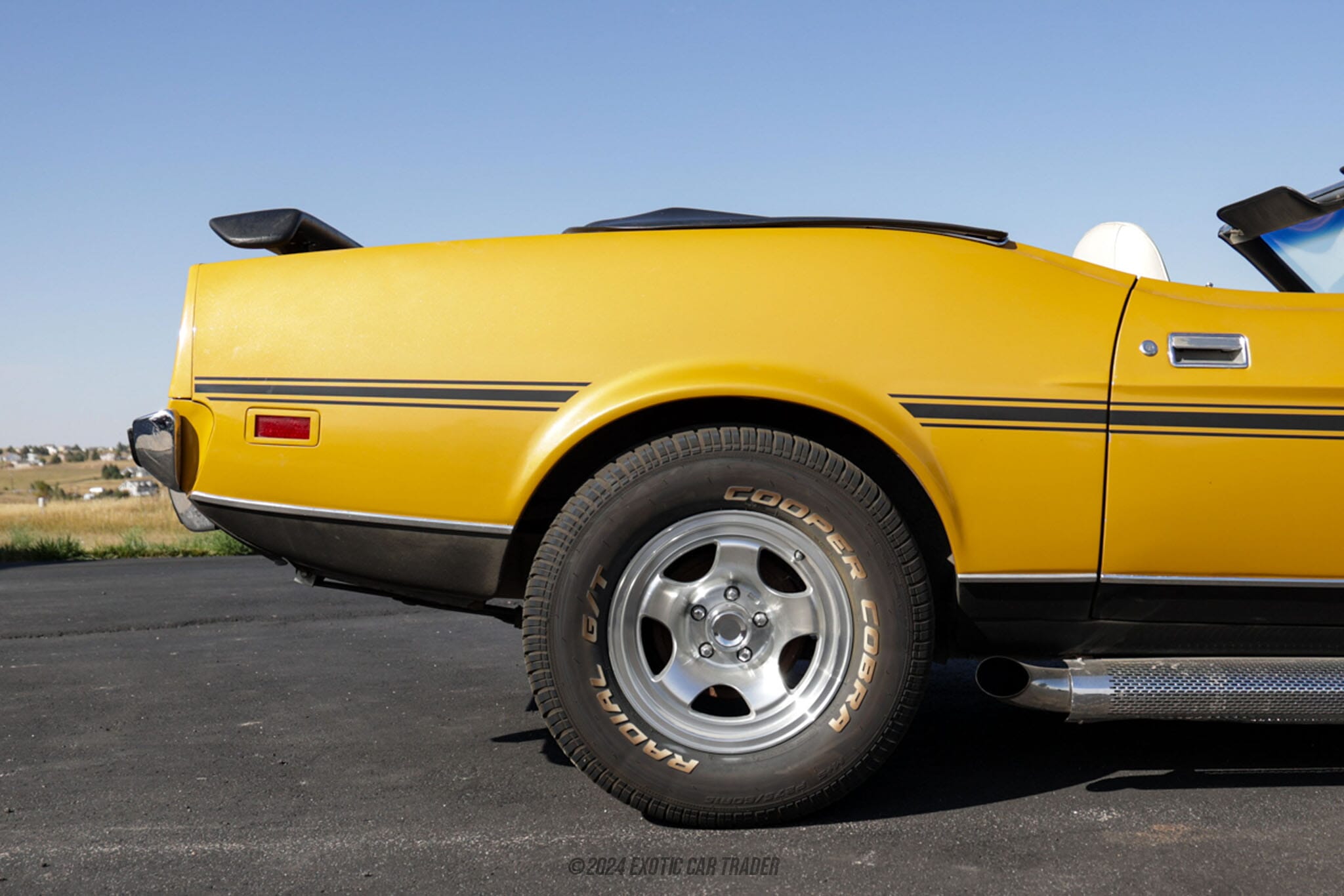 1973 Ford Mustang for sale
