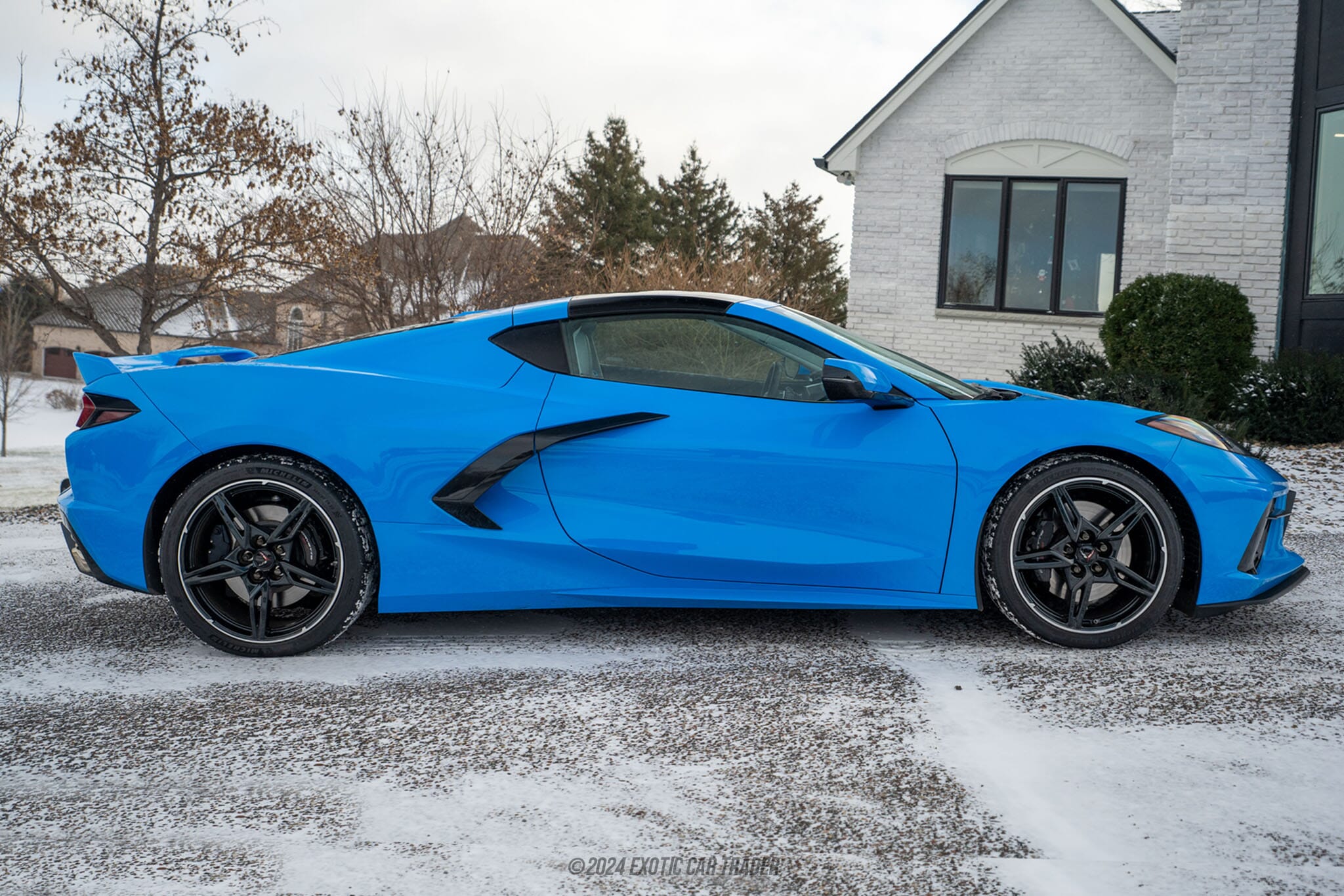 2022 Chevrolet Corvette 3LT for sale
